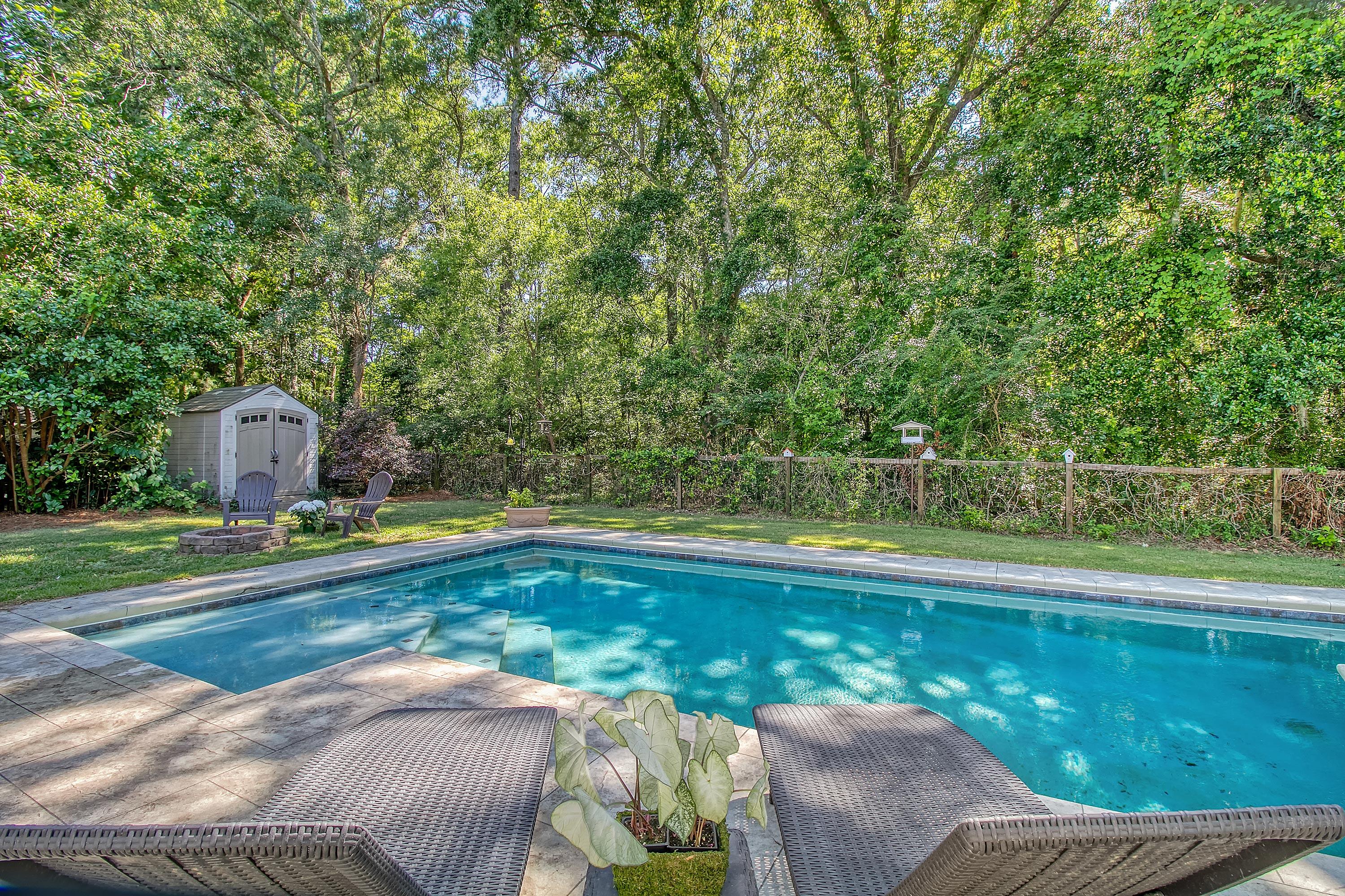 529 W Wimbledon Drive