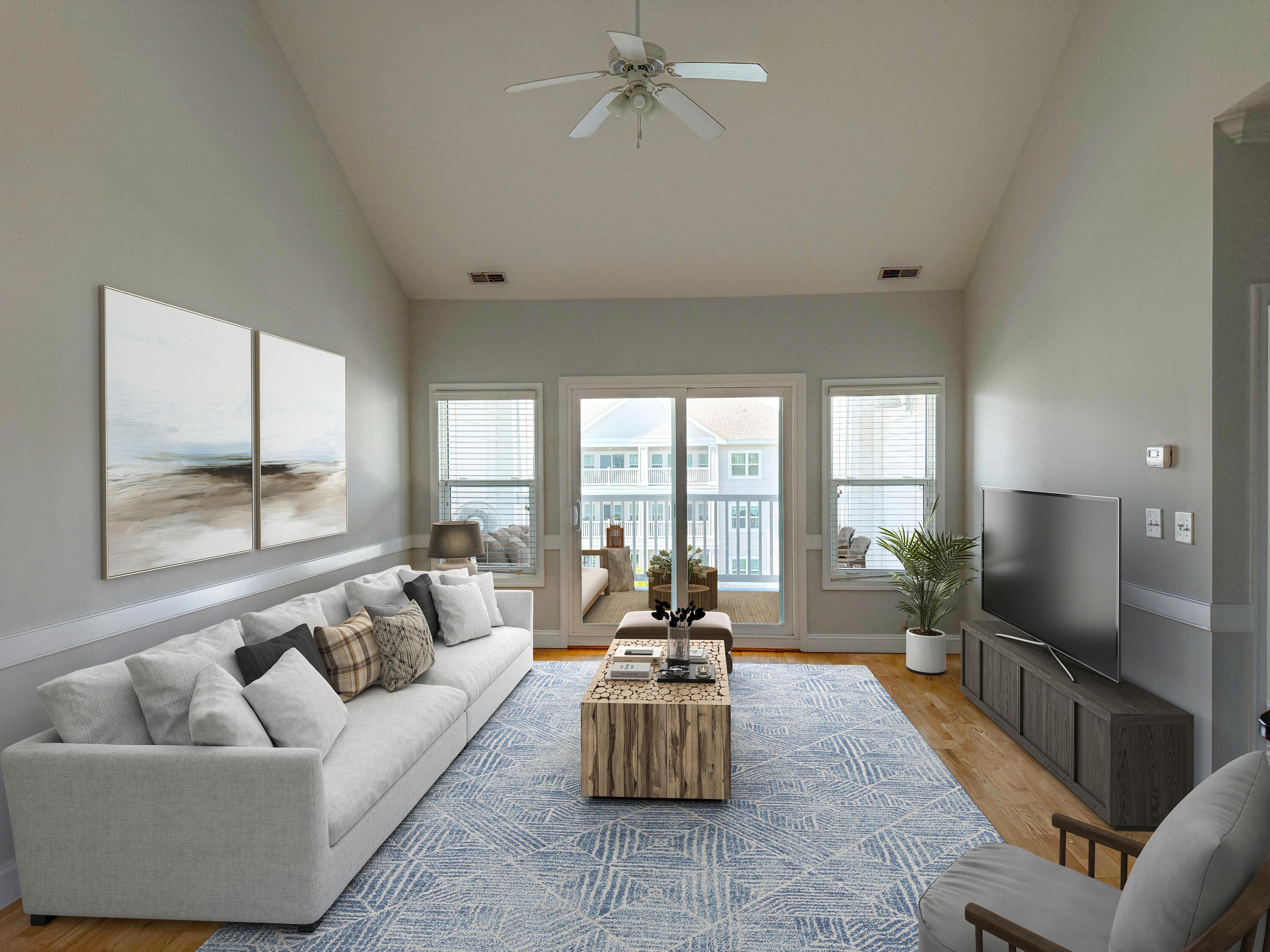 1984 Folly Road # B304