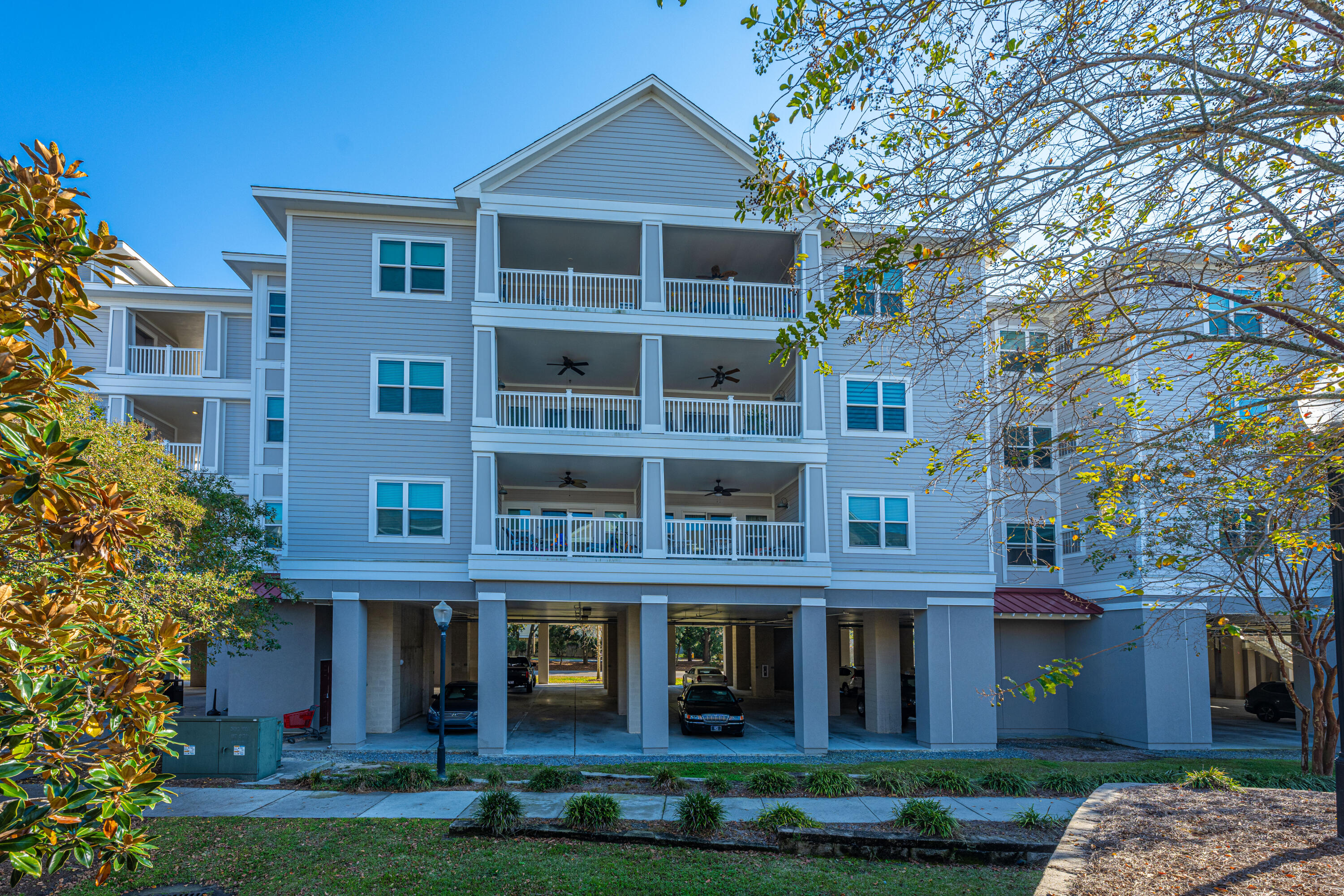 1984 Folly Road # B304