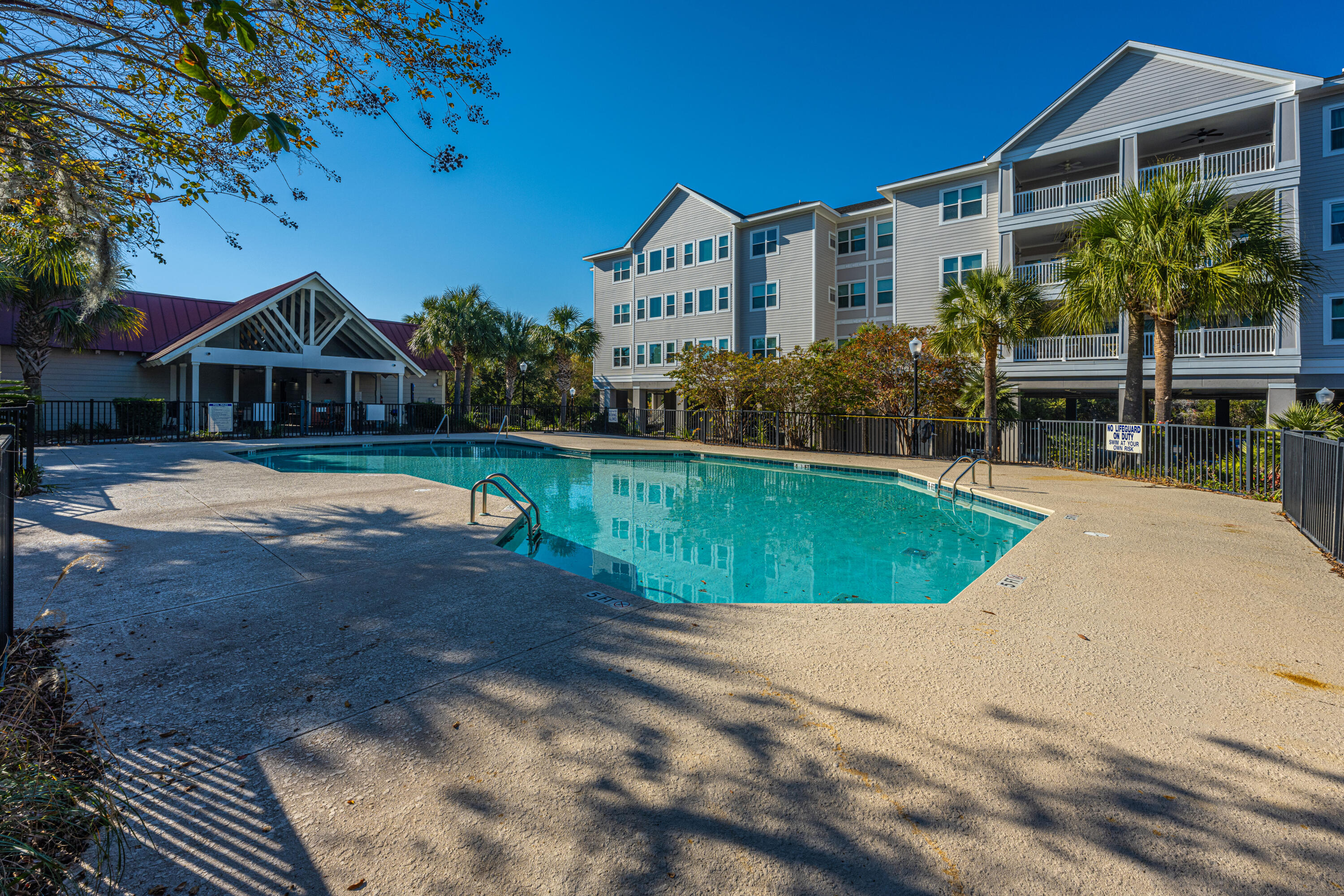 1984 Folly Road # B304