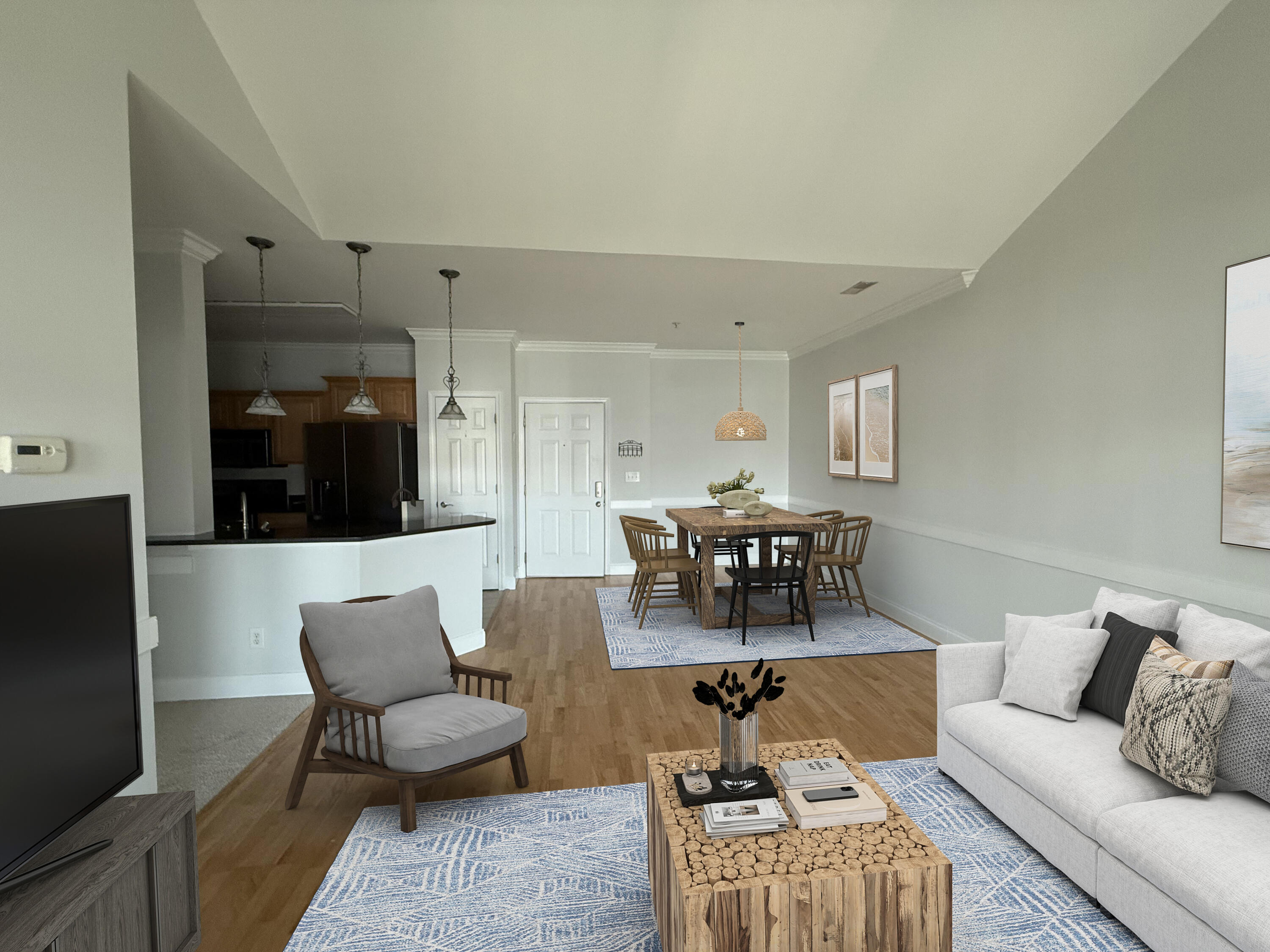 1984 Folly Road # B304