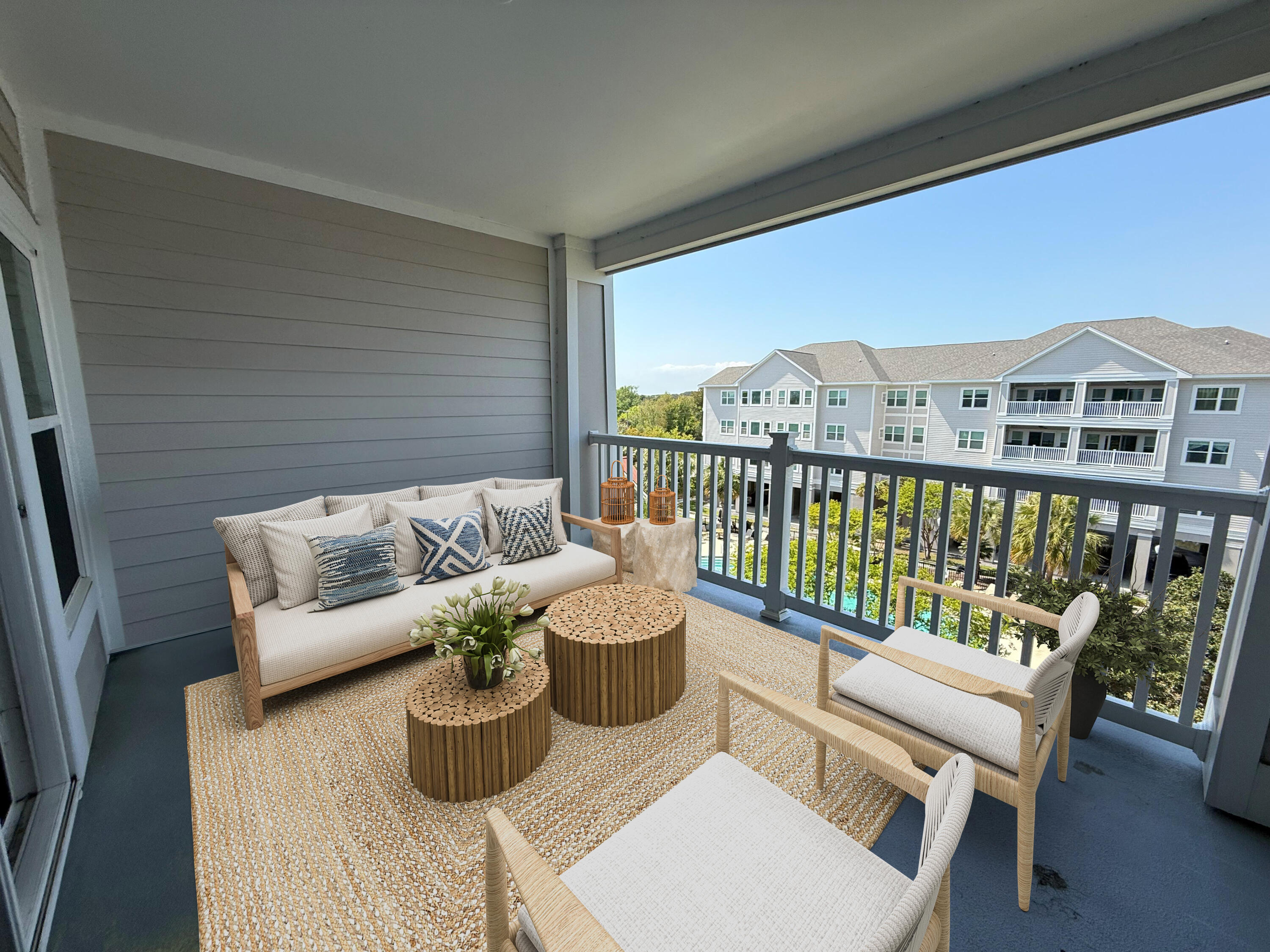 1984 Folly Road # B304