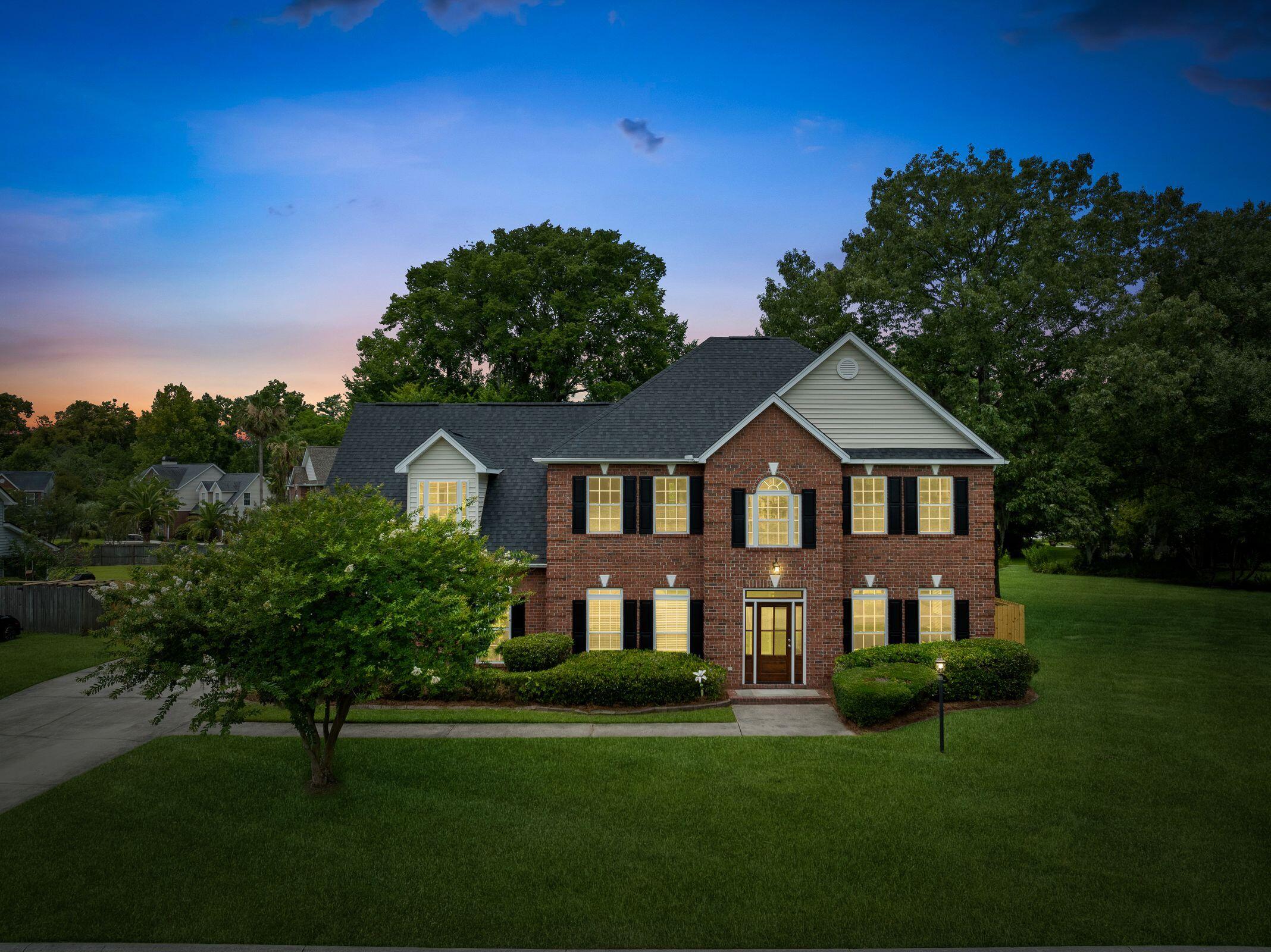 168 Shadowmoss Parkway