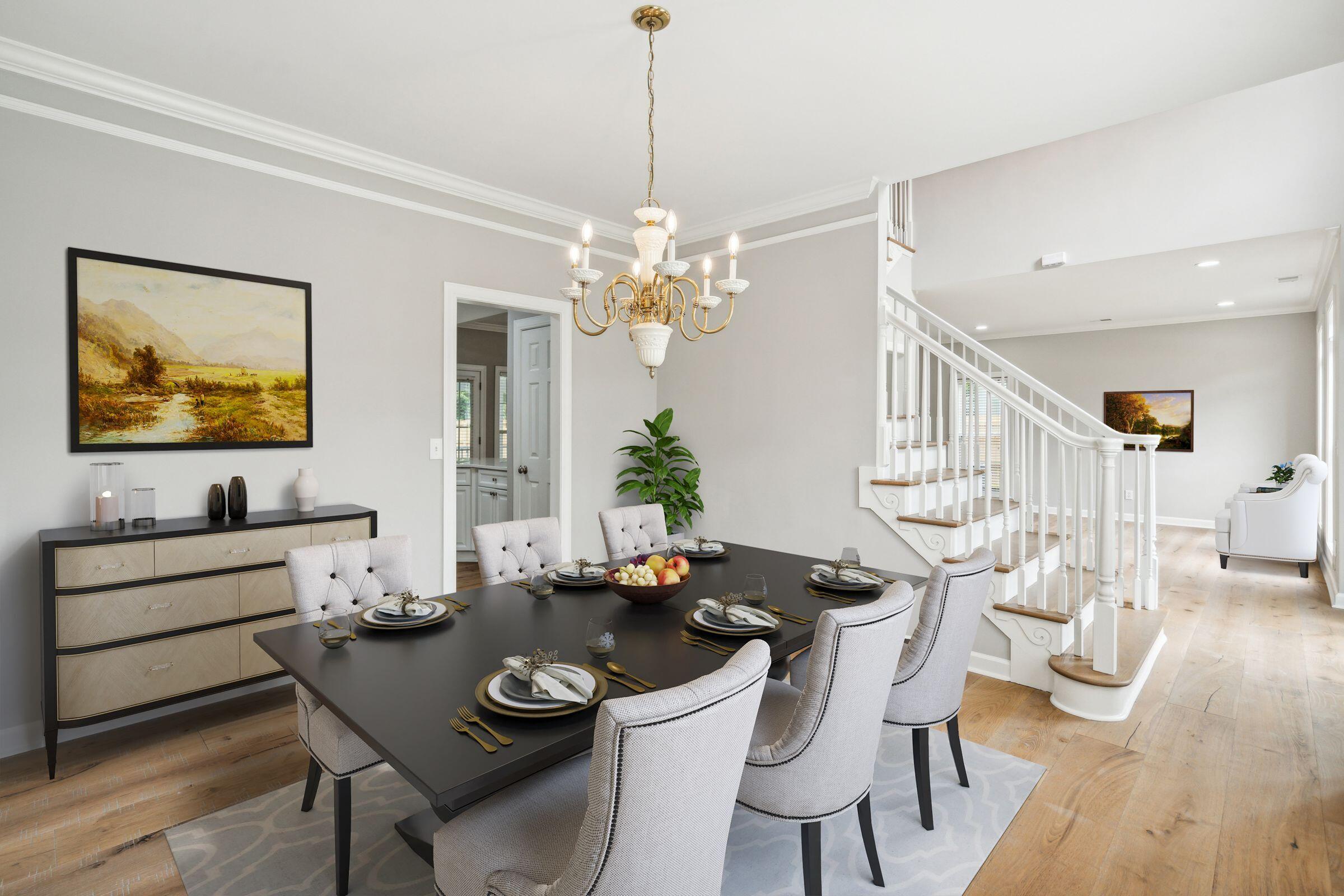 168 Shadowmoss Parkway