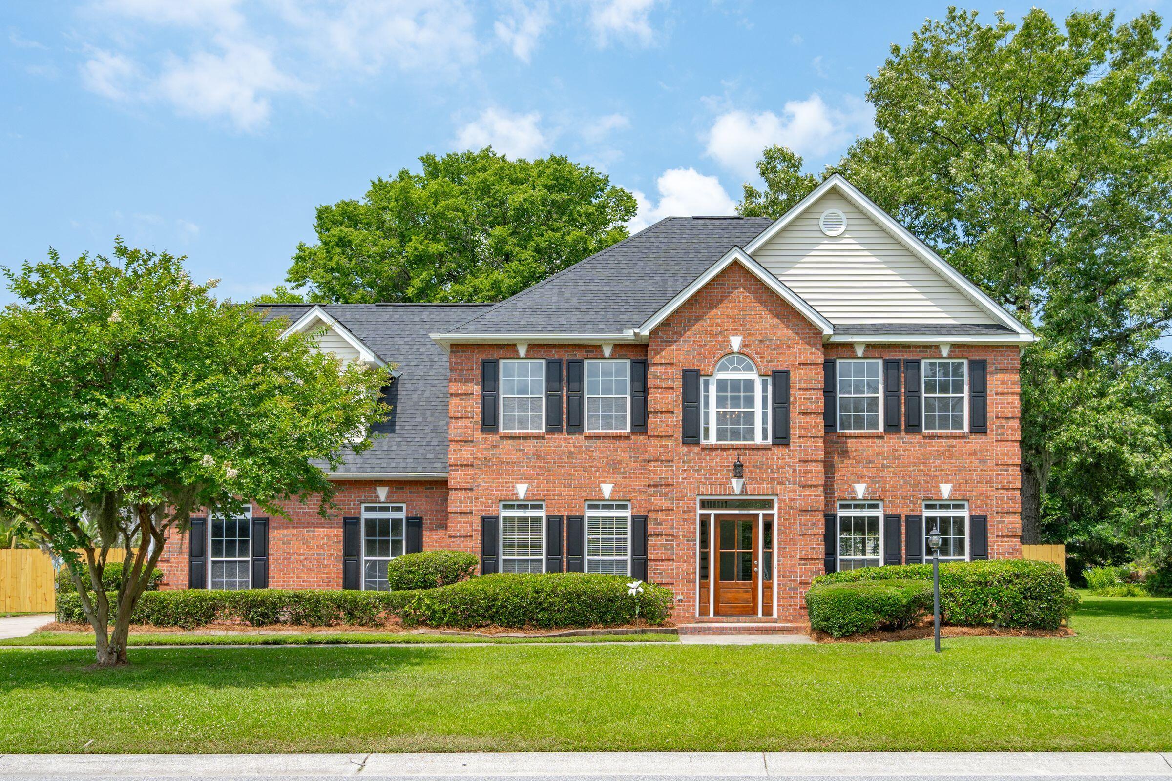 168 Shadowmoss Parkway