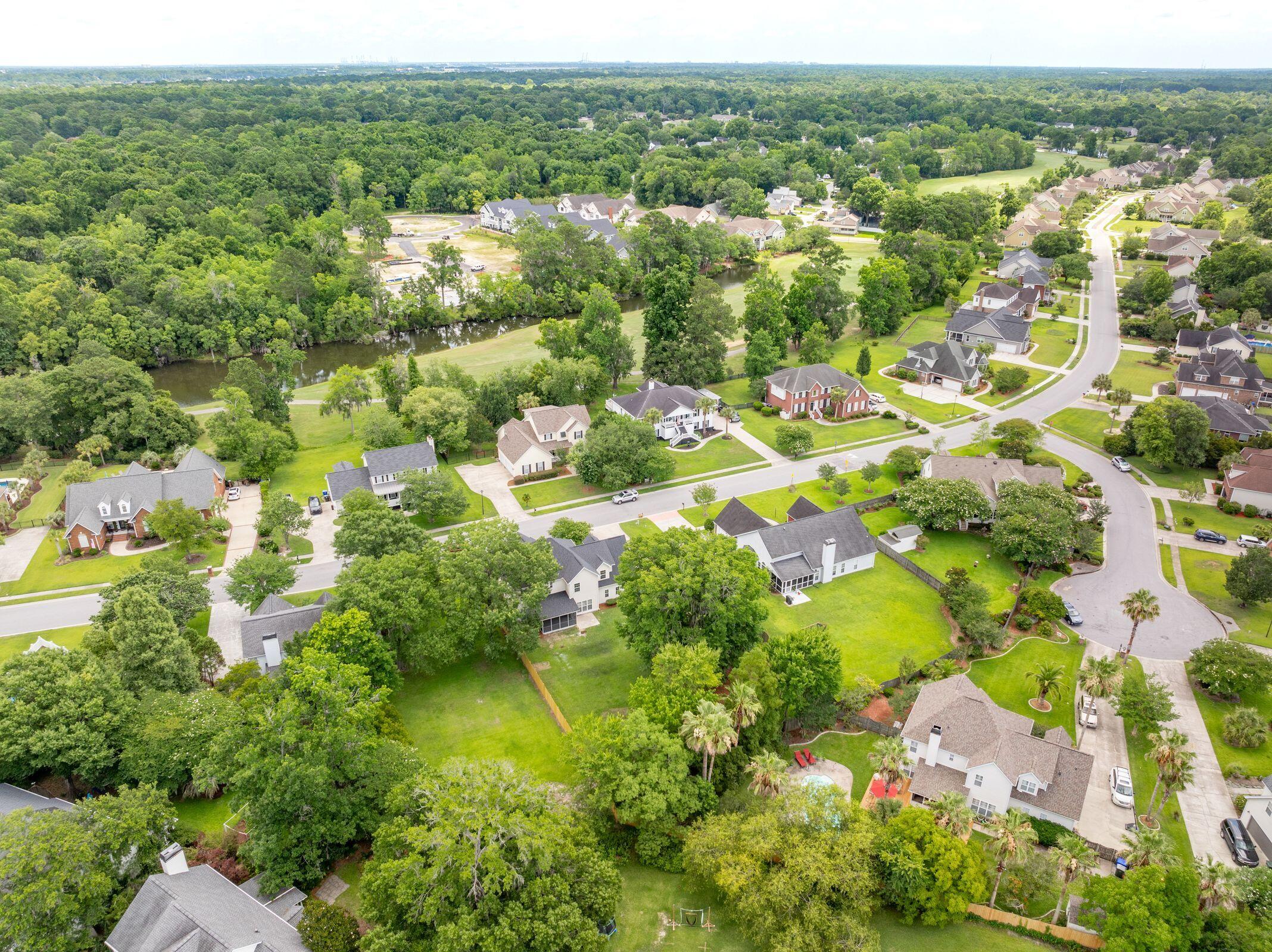 168 Shadowmoss Parkway