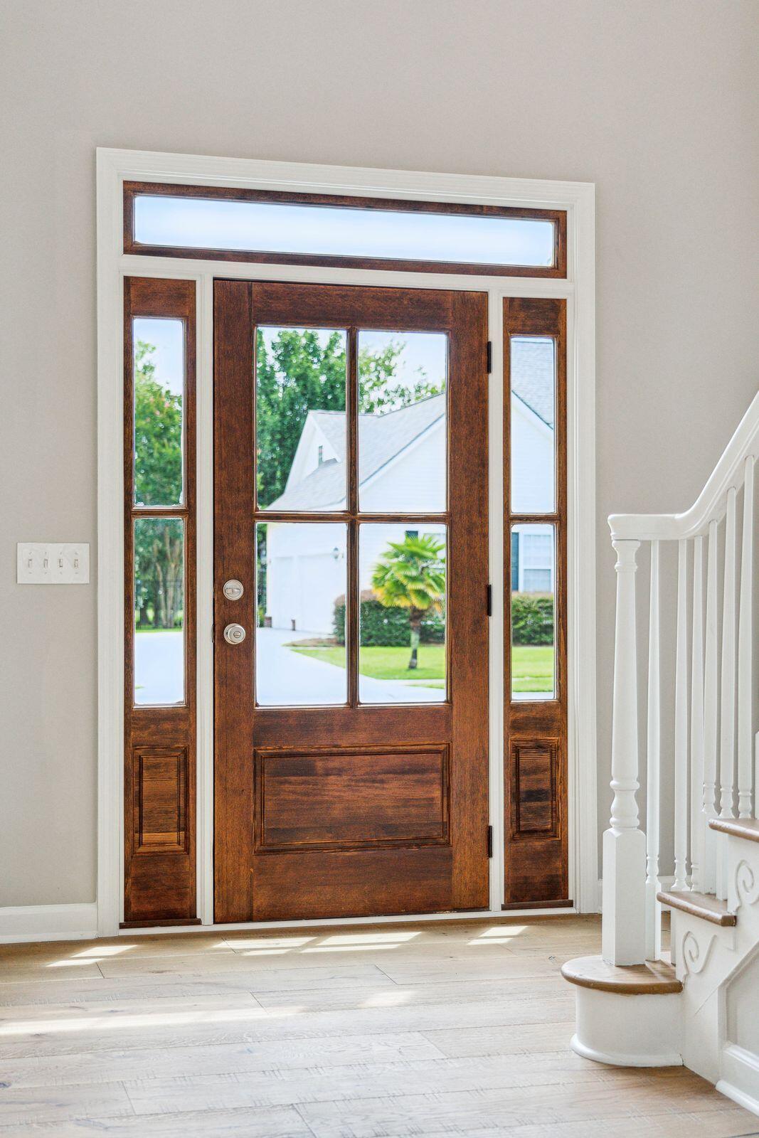 168 Shadowmoss Parkway