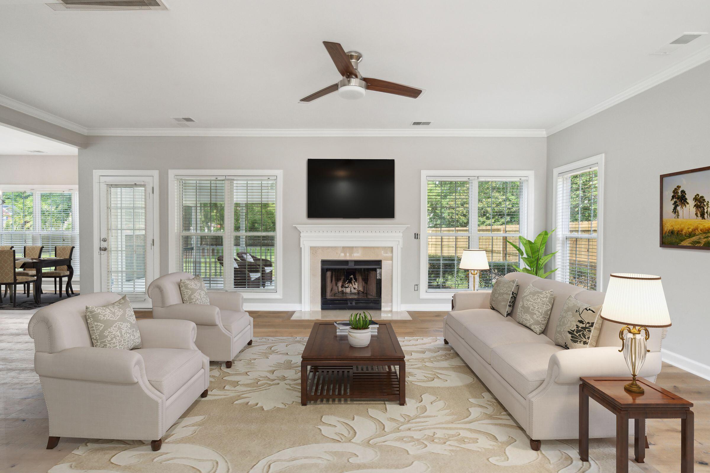 168 Shadowmoss Parkway