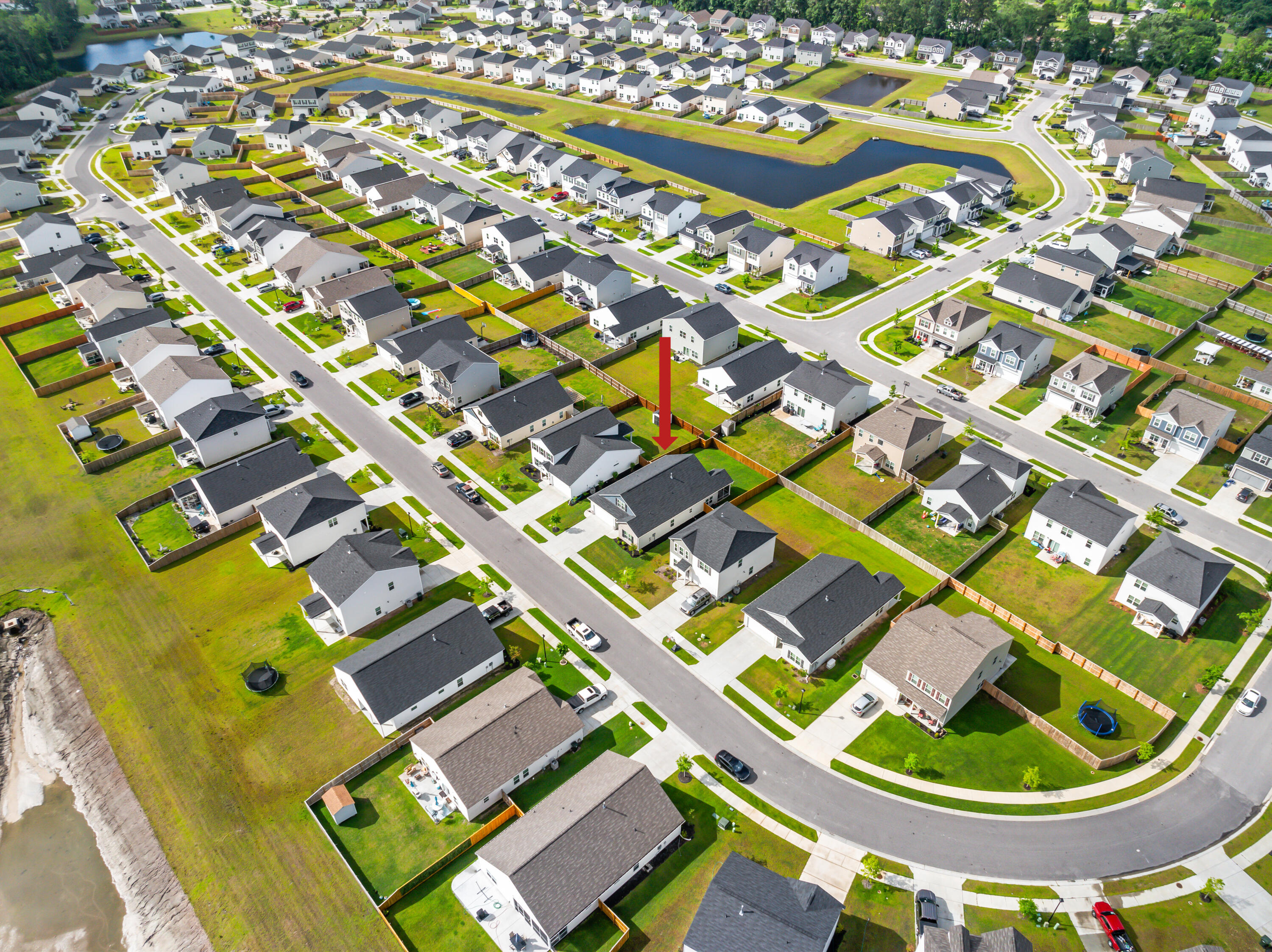 214 Clydesdale Circle