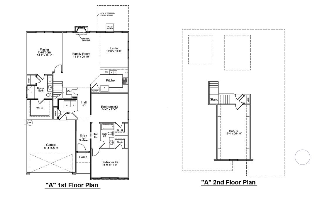 214 Clydesdale Circle