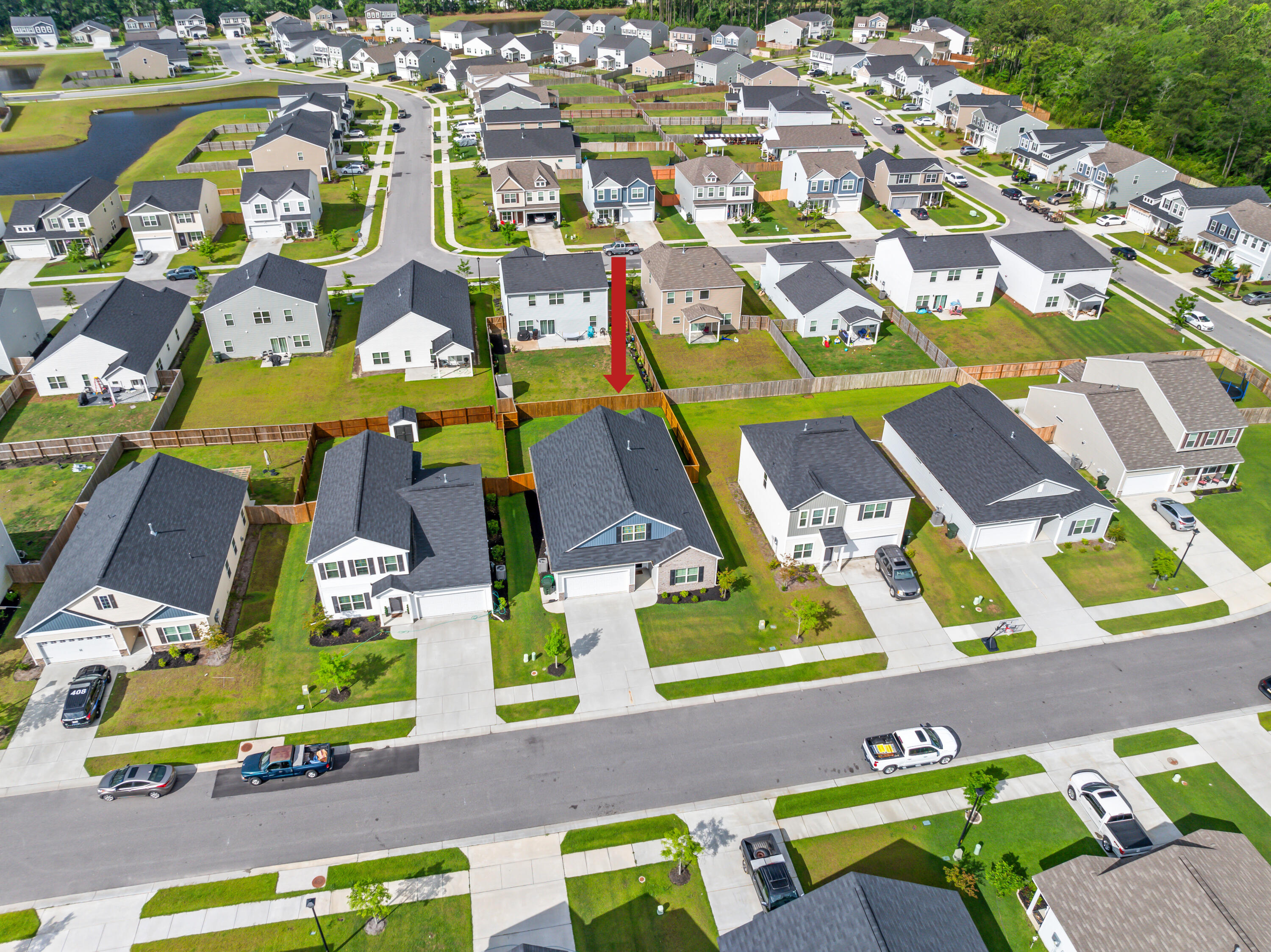 214 Clydesdale Circle