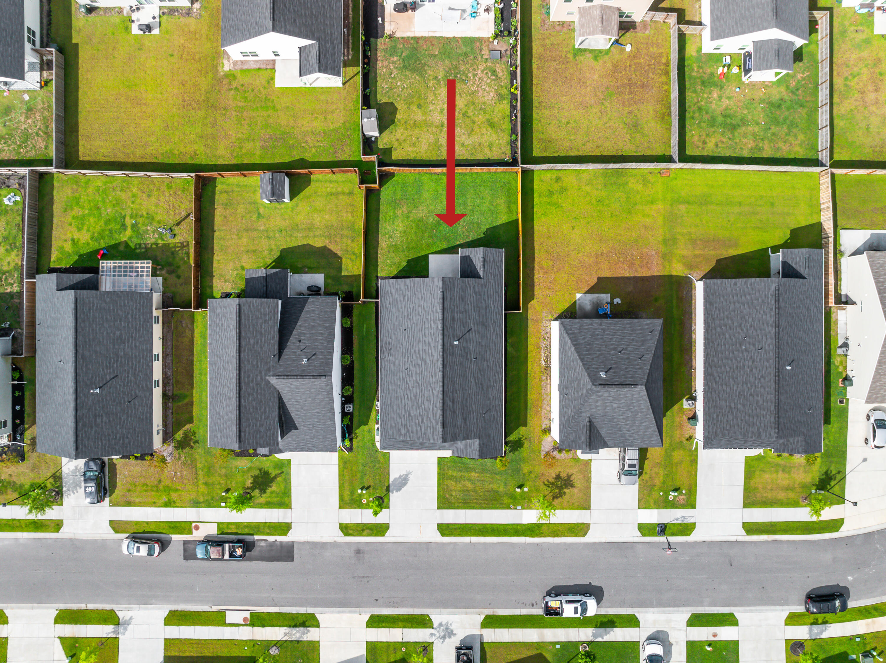 214 Clydesdale Circle