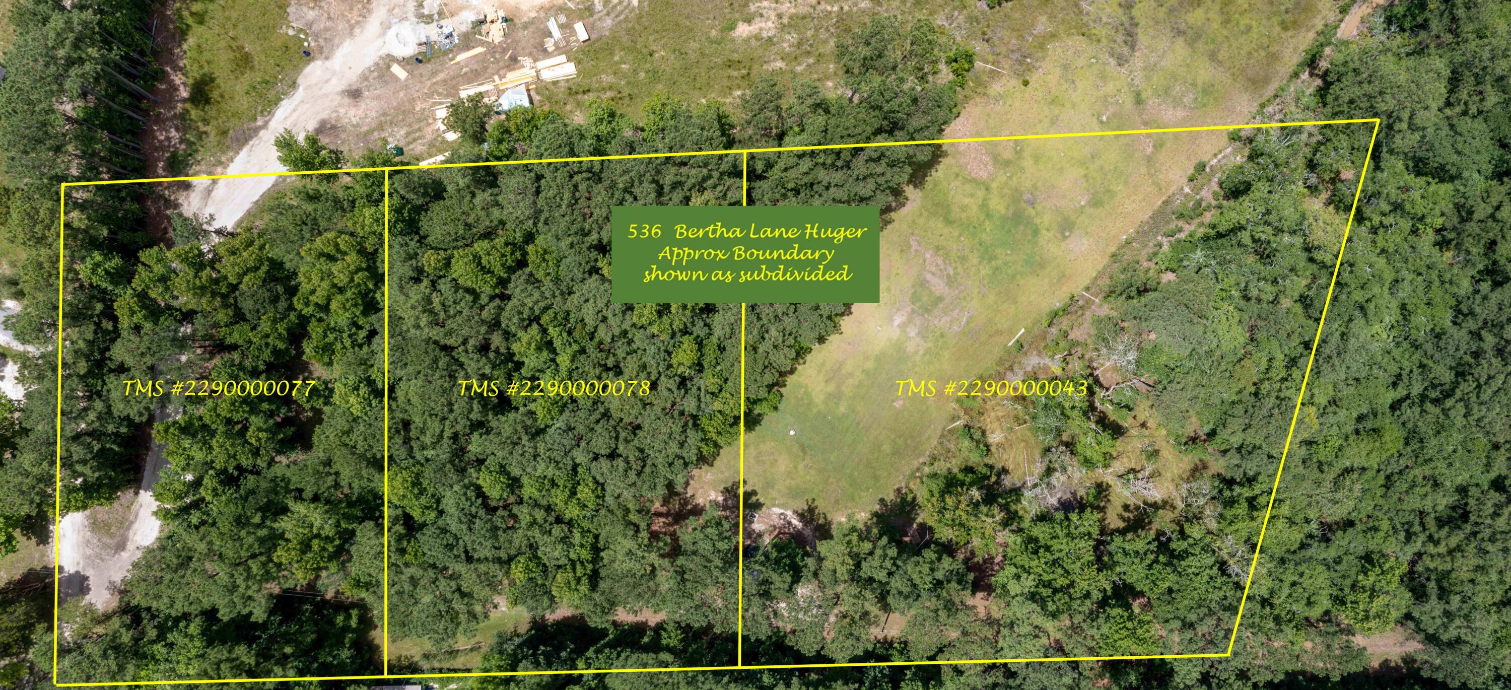 536 Bertha Lane