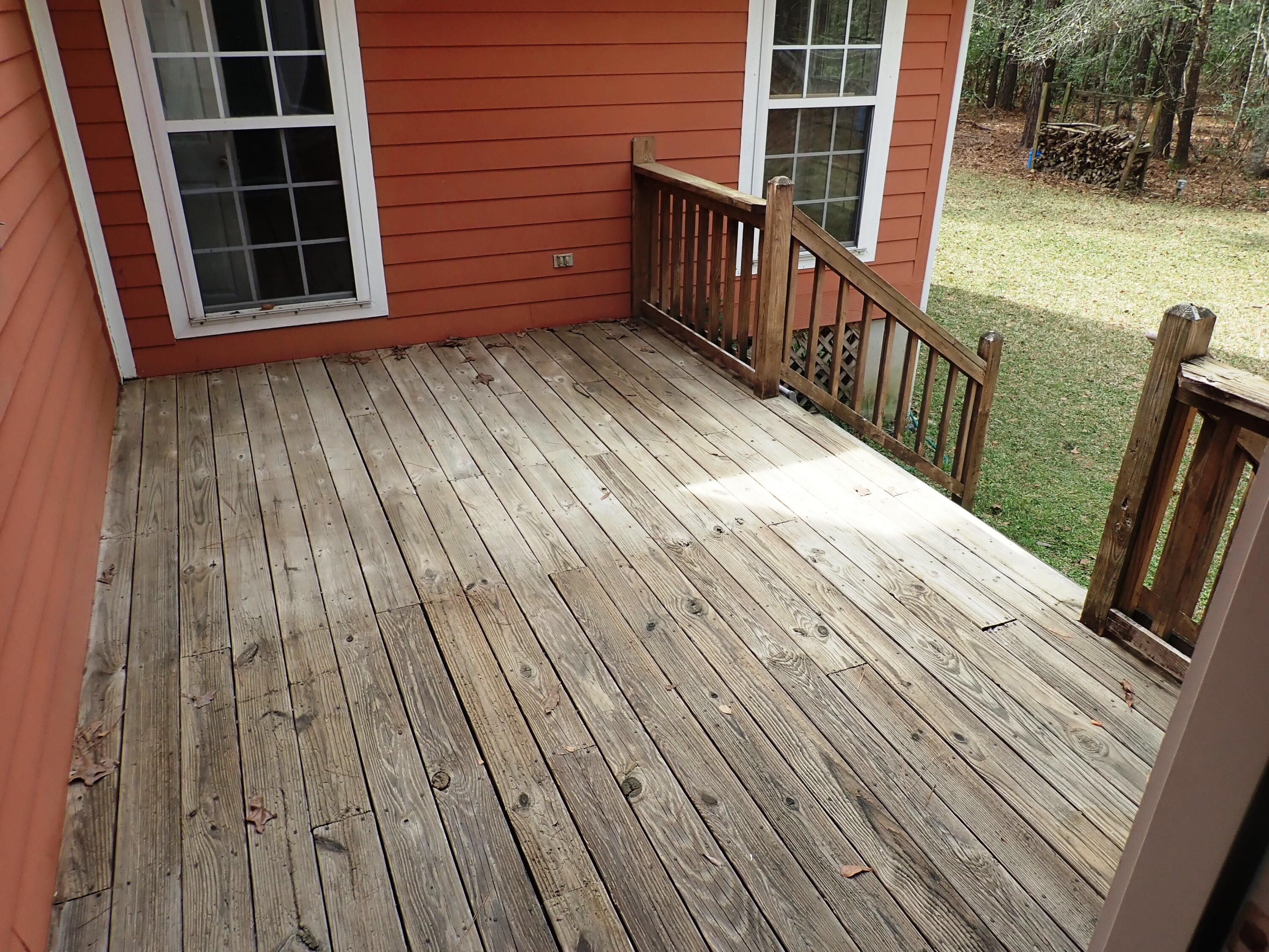 1338 Whippoorwill Farm Road