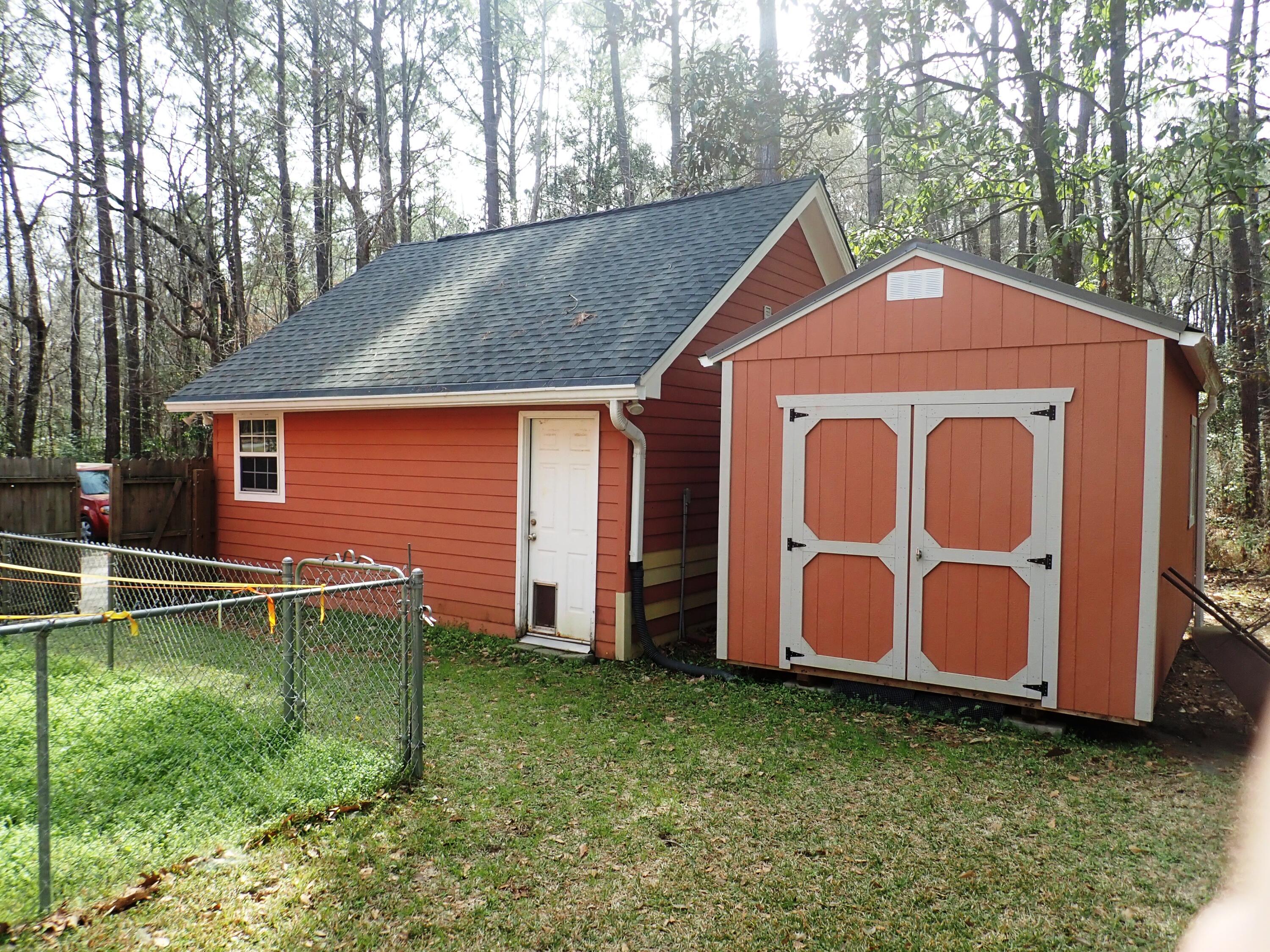 1338 Whippoorwill Farm Road