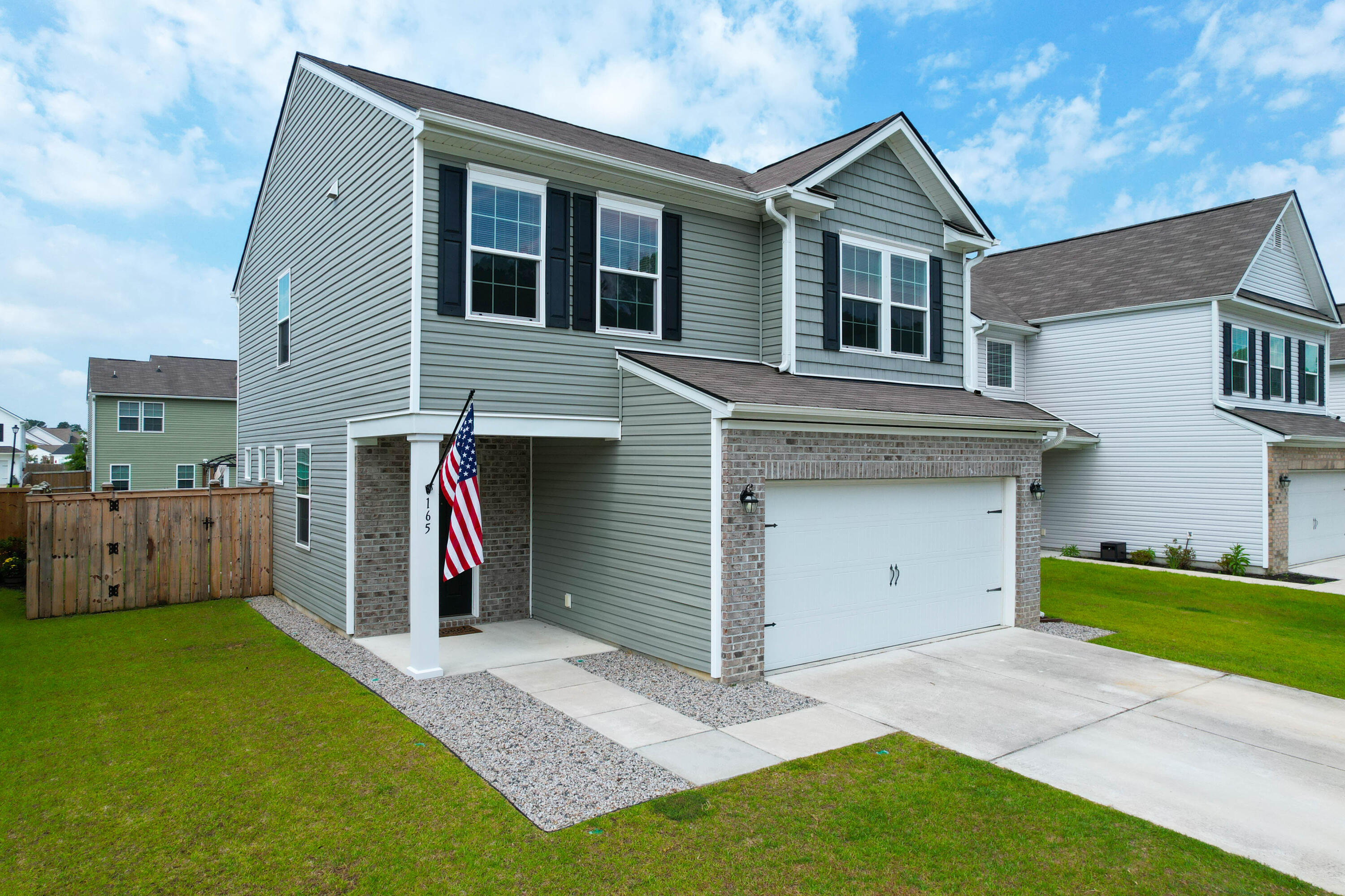 165 Daniels Creek Circle