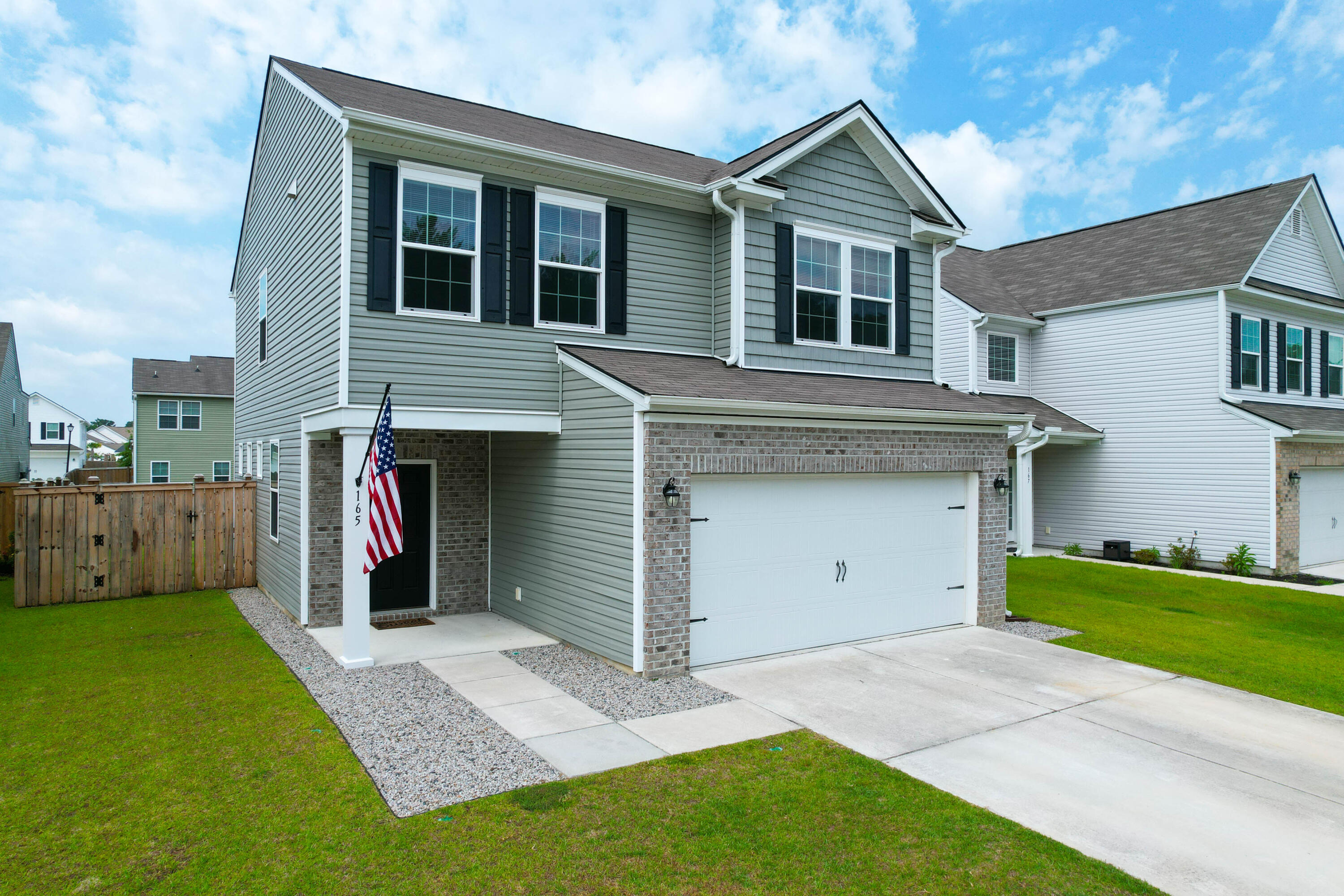 165 Daniels Creek Circle