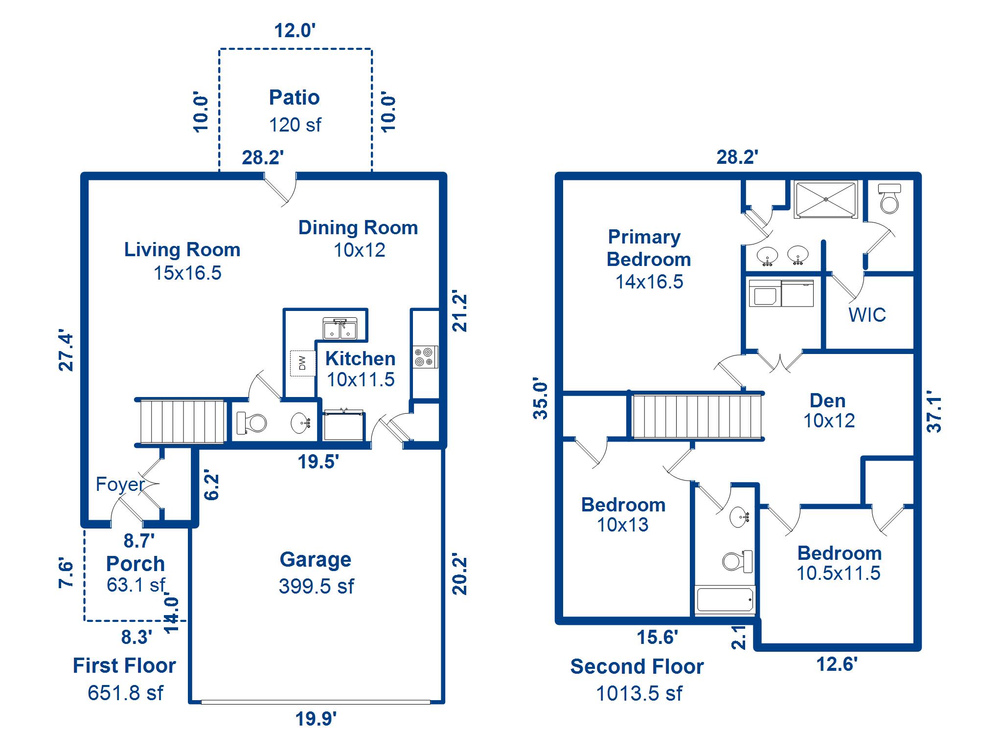 165 Daniels Creek Circle