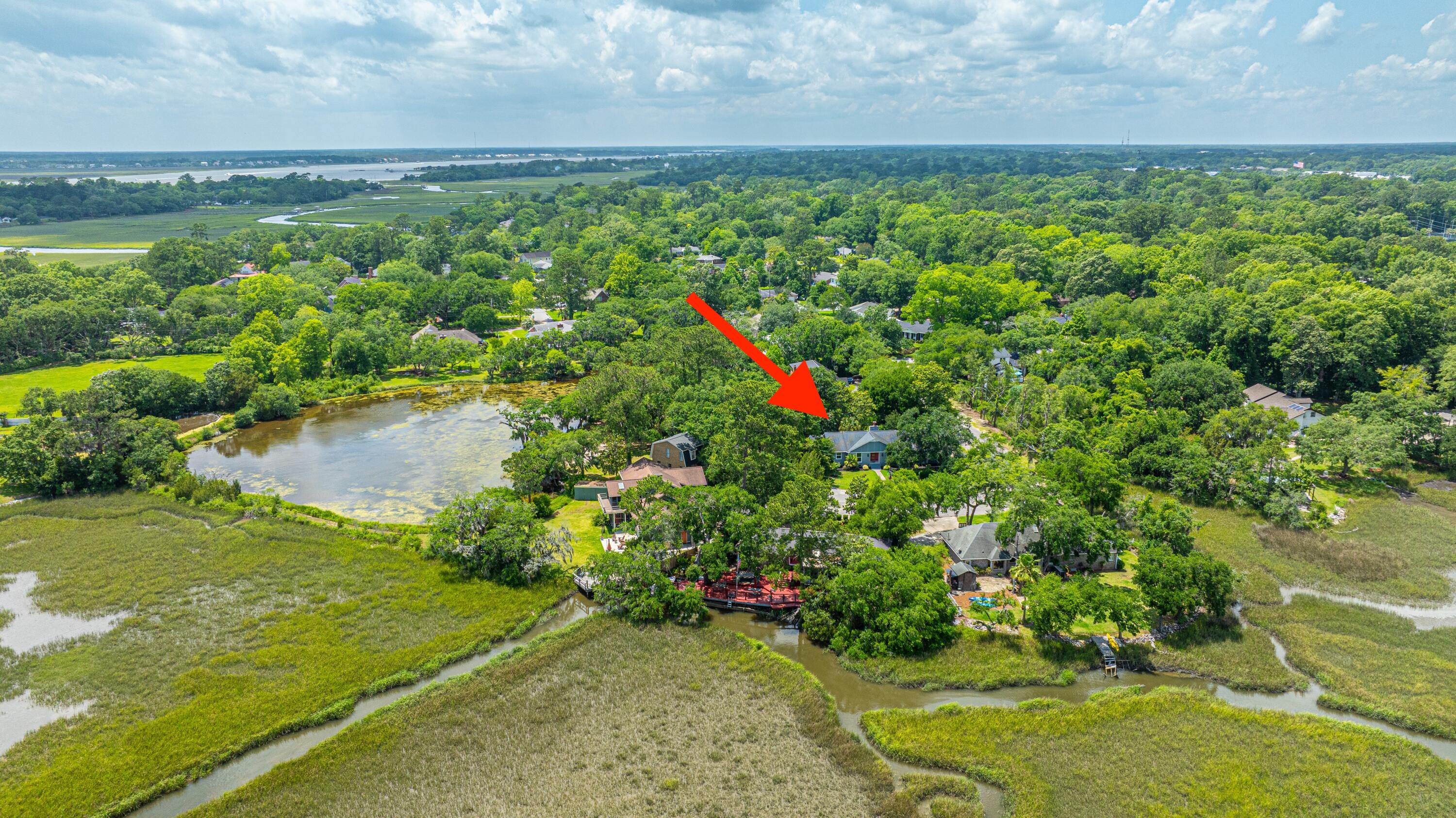 5 Gardens Corner Court