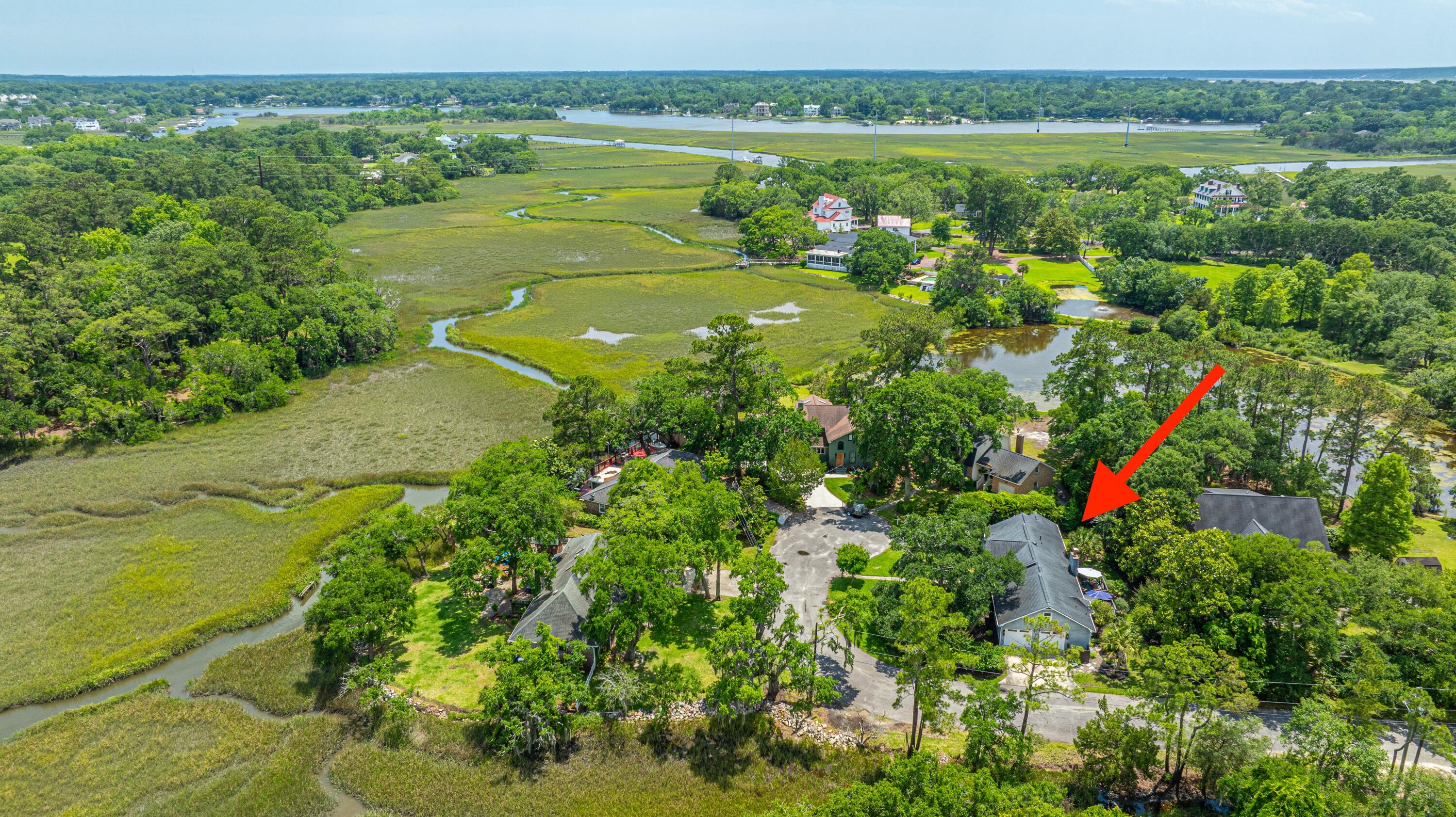 5 Gardens Corner Court