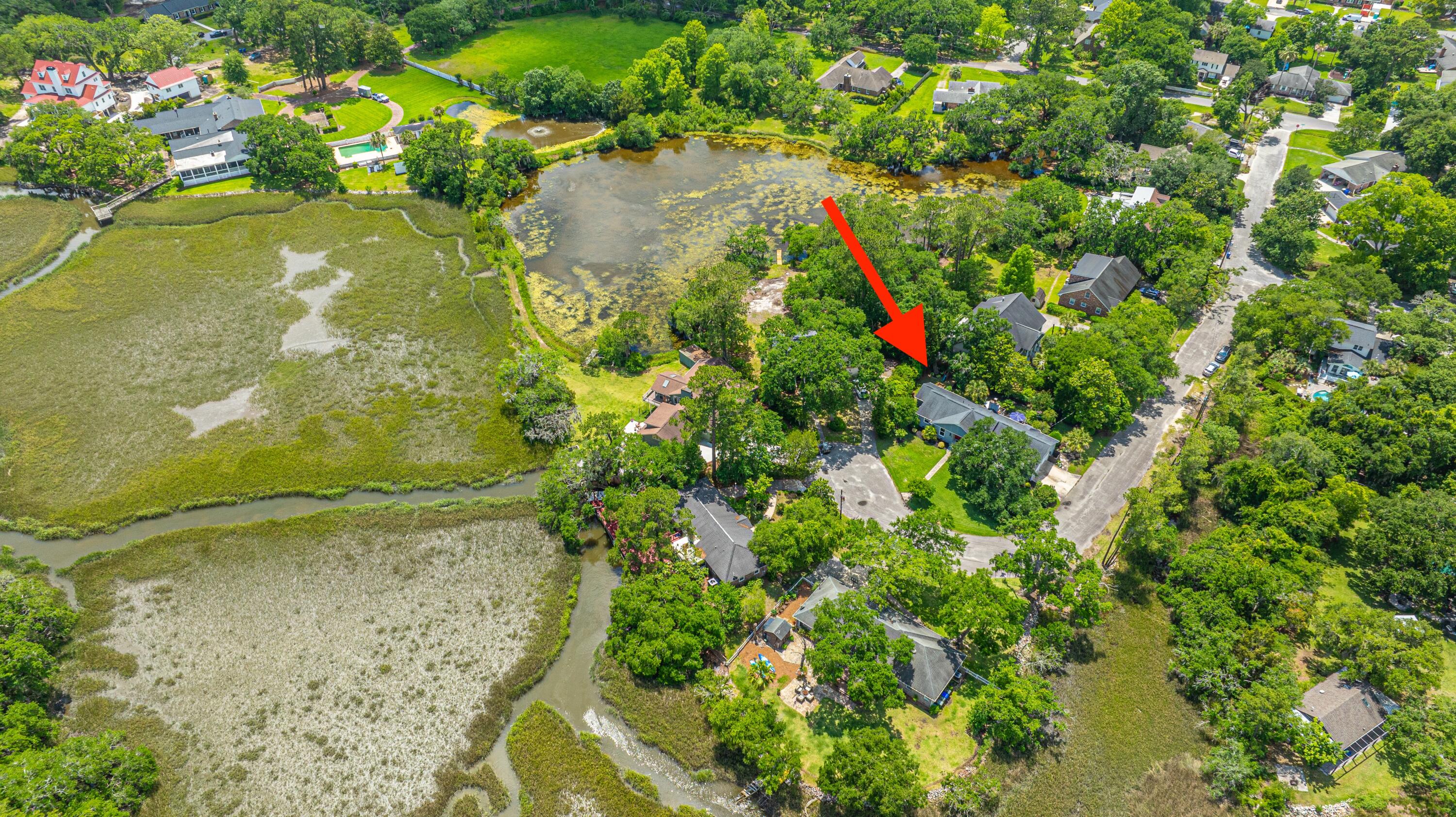 5 Gardens Corner Court