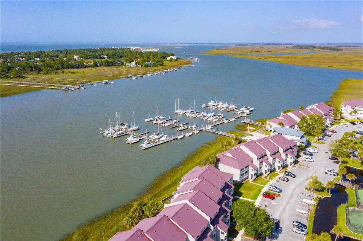 2 Mcdonough Road # 2 Unit: F-2