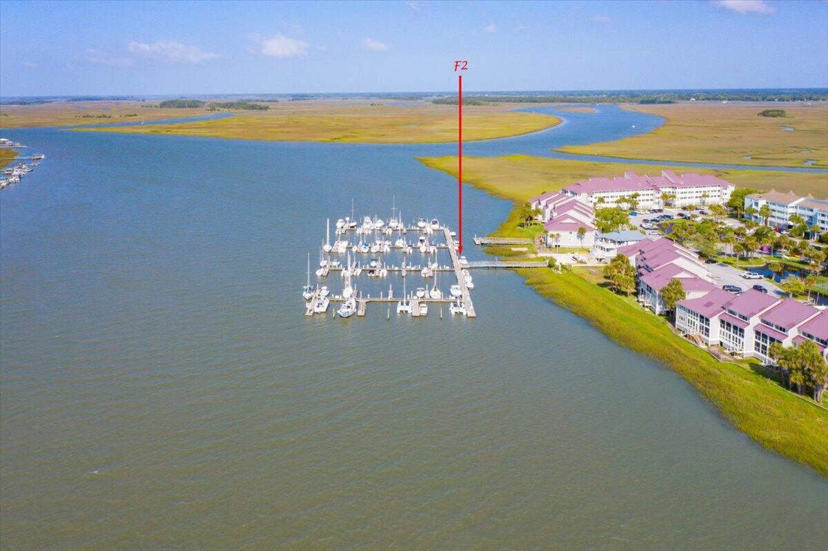 2 Mcdonough Road # 2 Unit: F-2