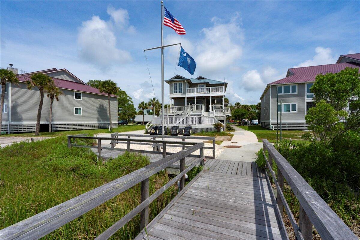 2 Mcdonough Road # 2 Unit: F-2