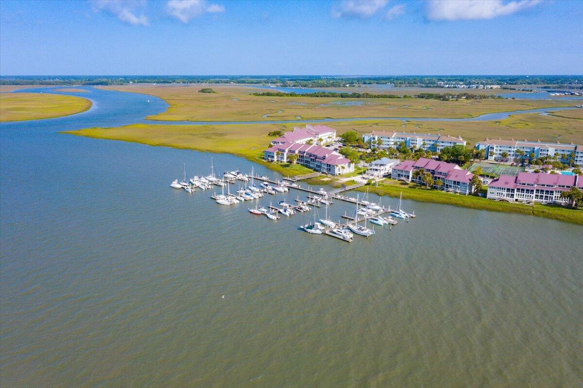 2 Mcdonough Road # 2 Unit: F-2