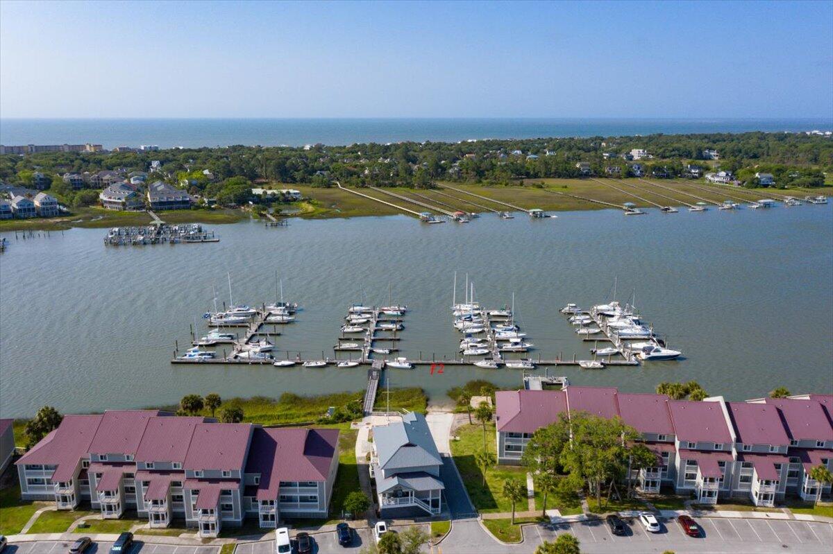 2 Mcdonough Road # 2 Unit: F-2