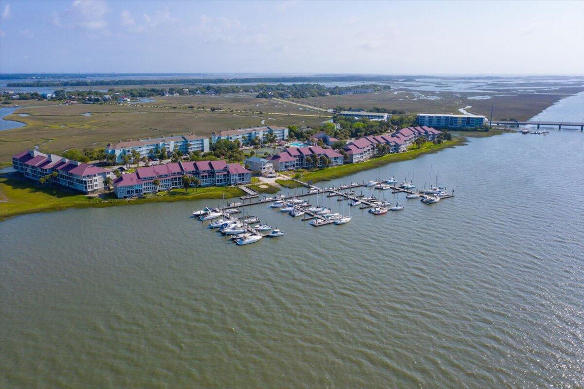 2 Mcdonough Road # 2 Unit: F-2