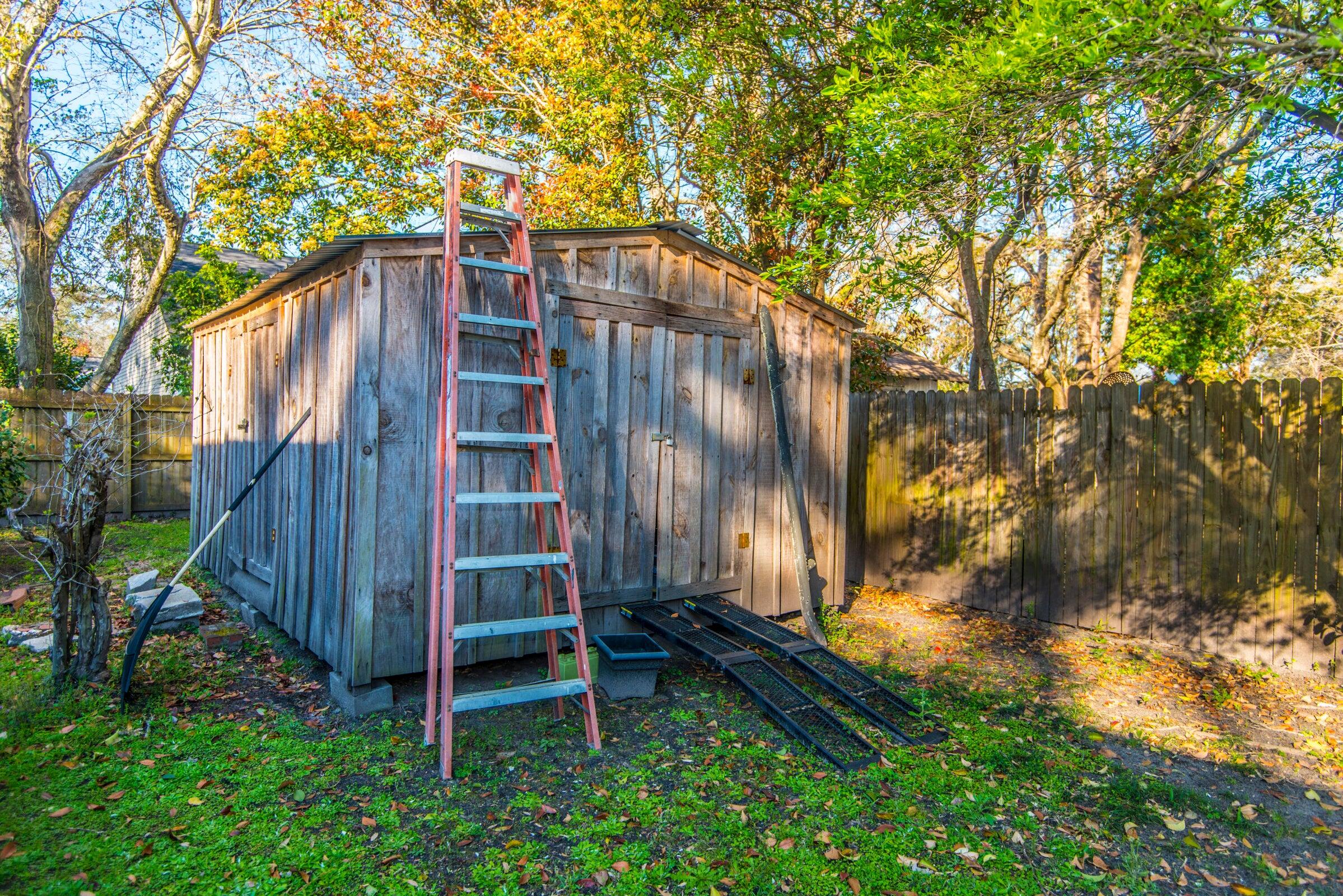 1711 River Front Drive