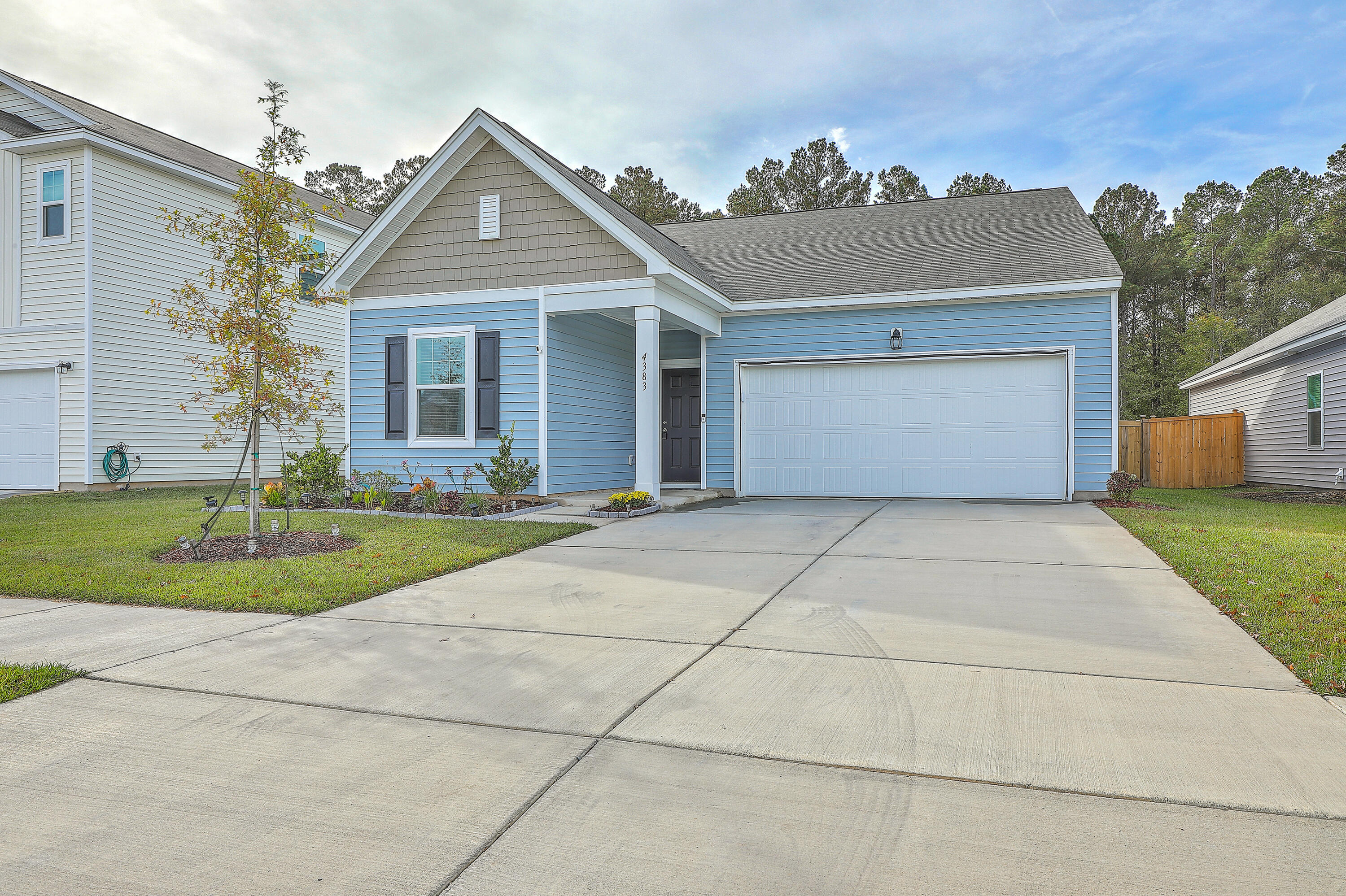 4383 Ocean Farm Drive