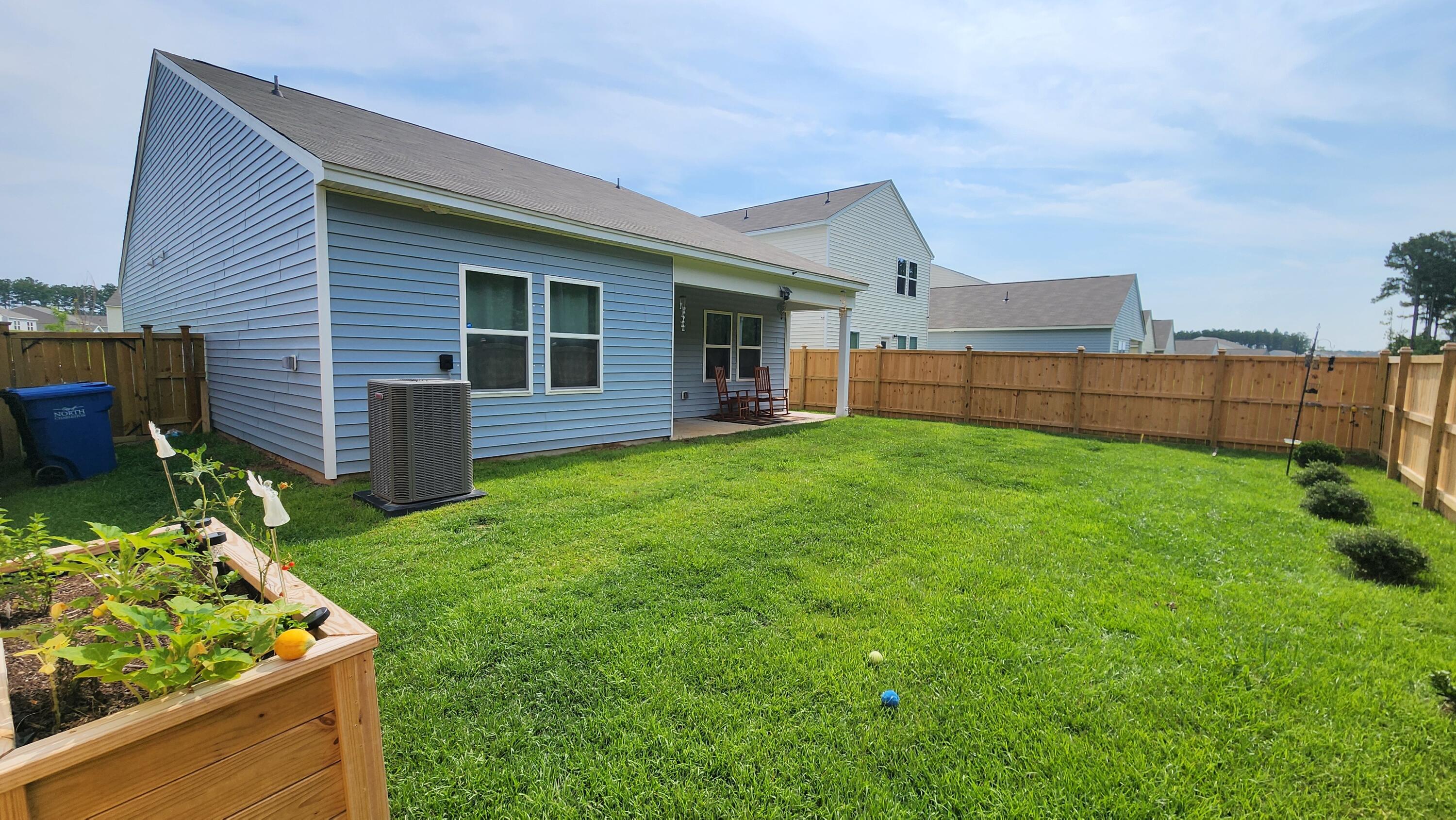 4383 Ocean Farm Drive