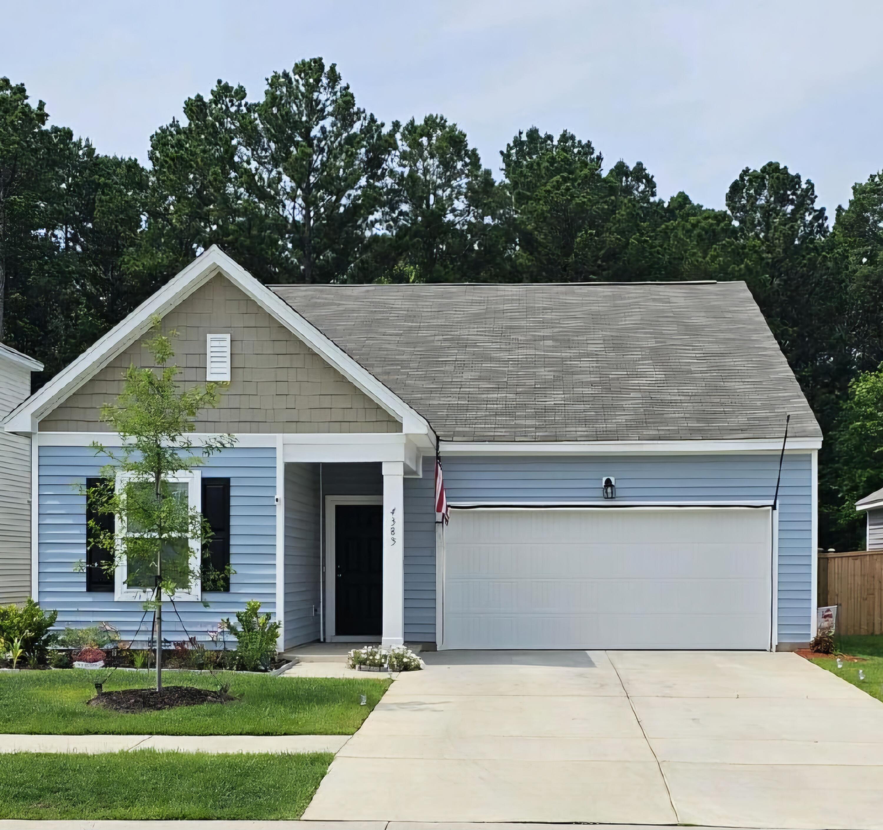 4383 Ocean Farm Drive