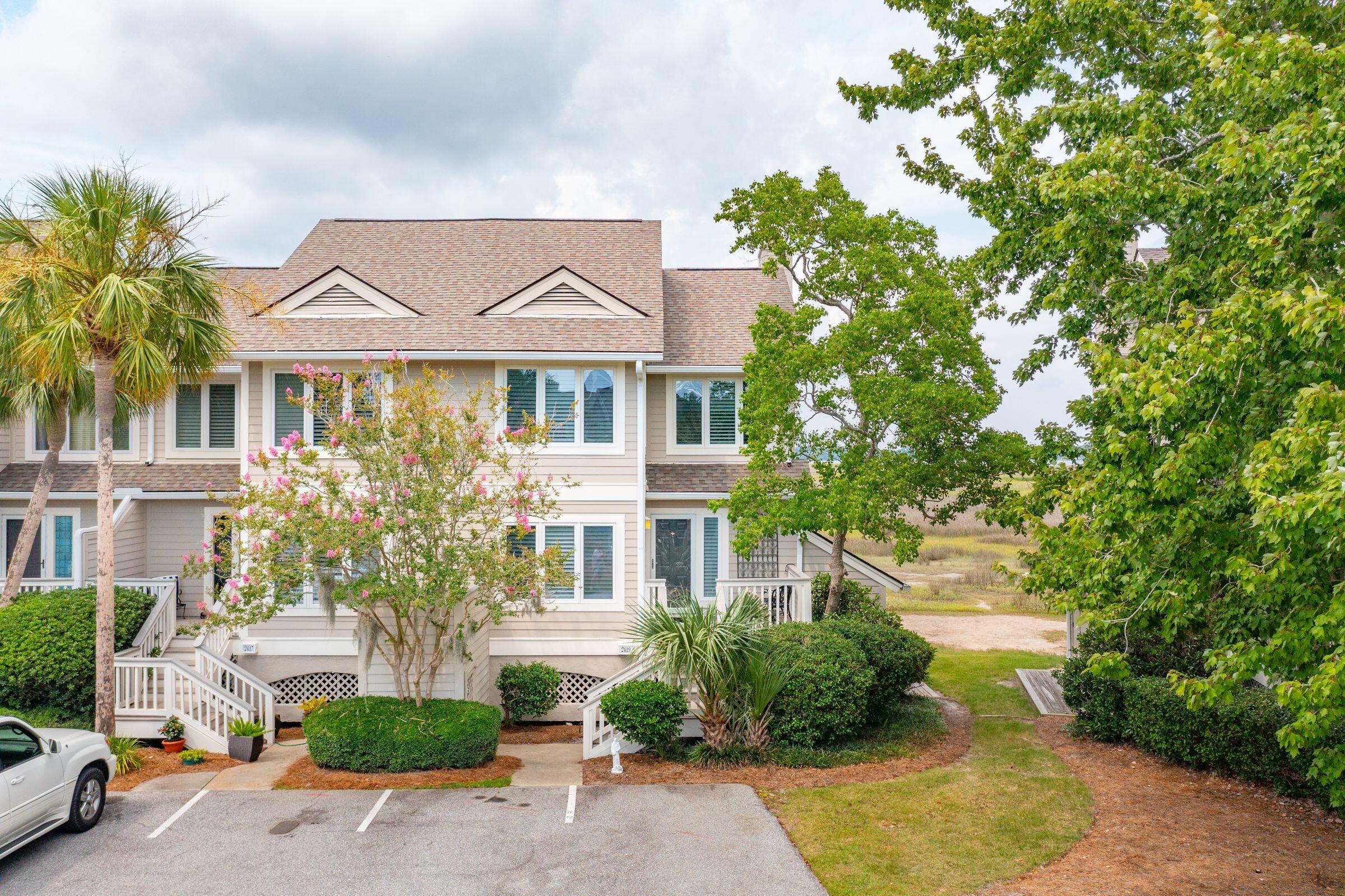 2419 Stono Watch Drive # G1