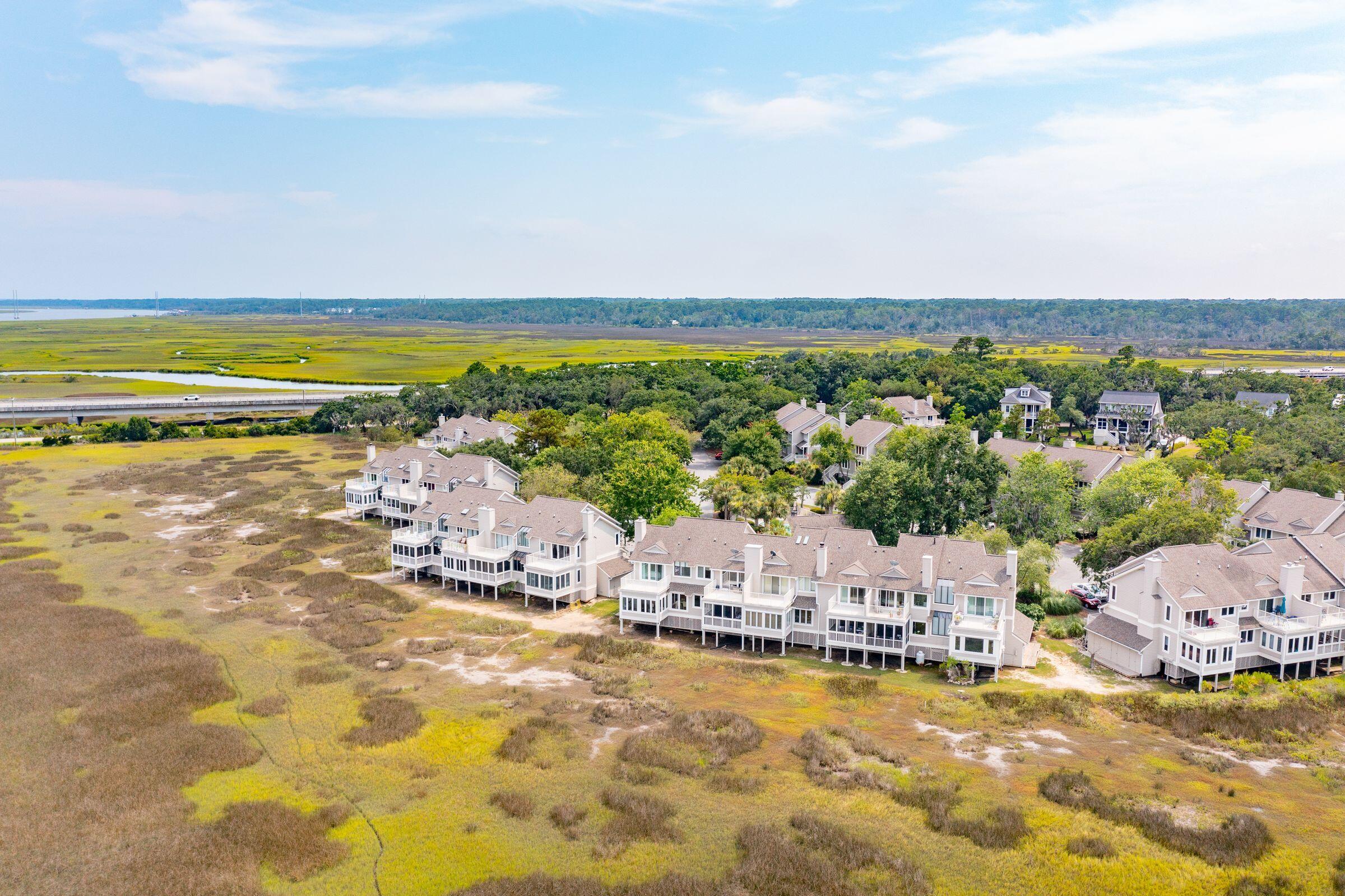 2419 Stono Watch Drive # G1