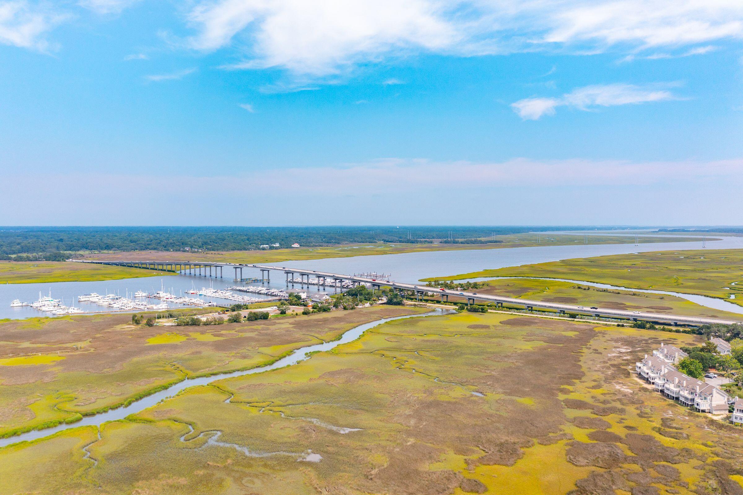 2419 Stono Watch Drive # G1