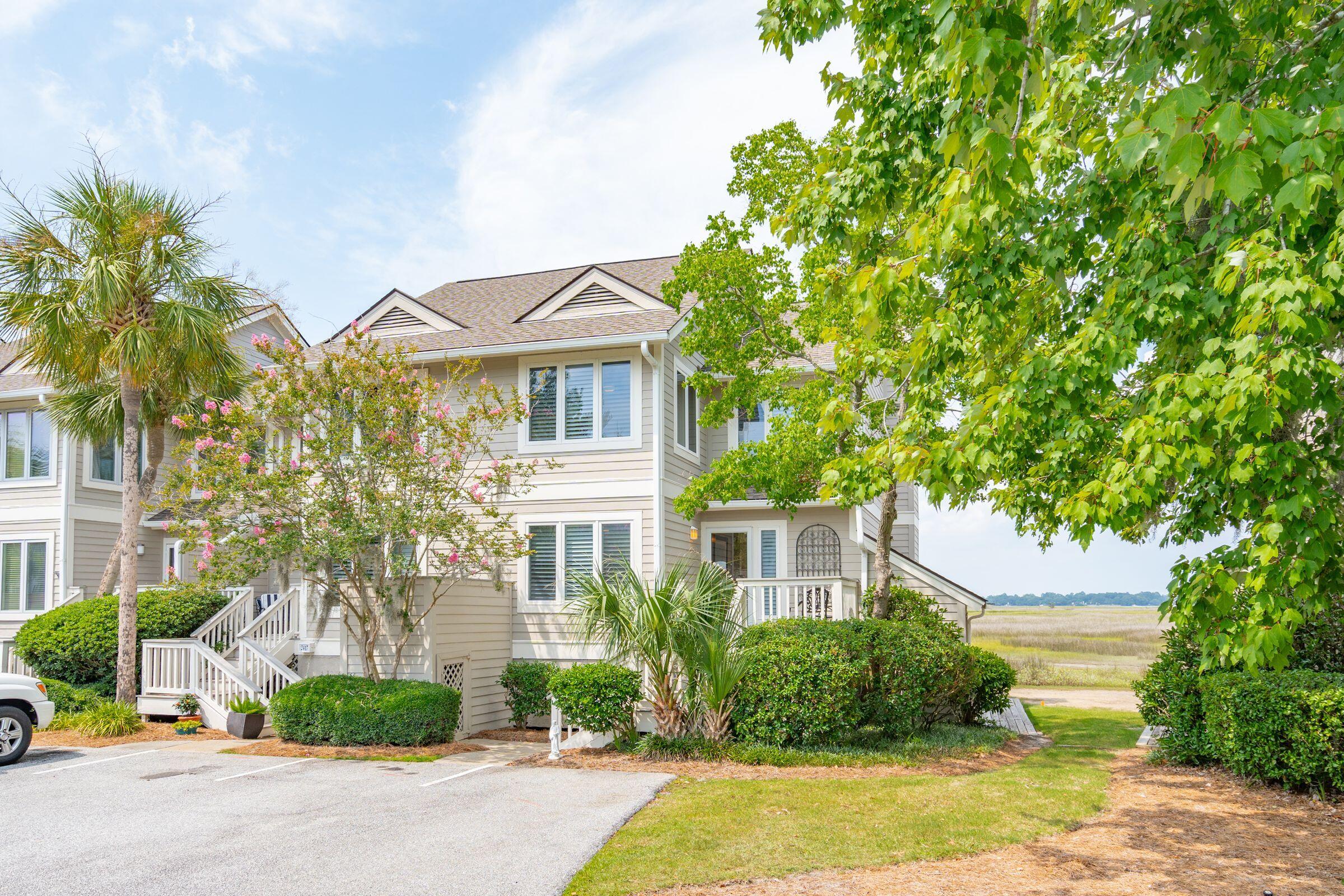 2419 Stono Watch Drive # G1