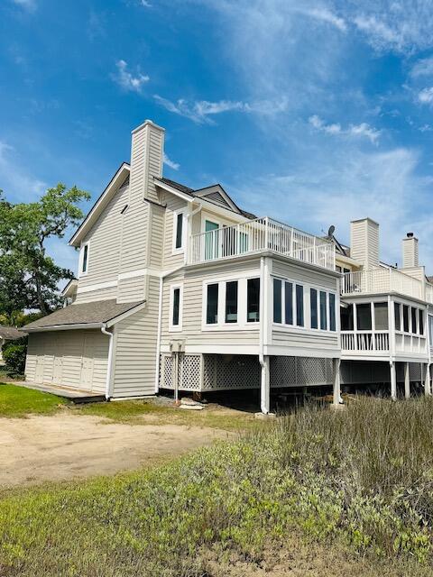 2419 Stono Watch Drive # G1