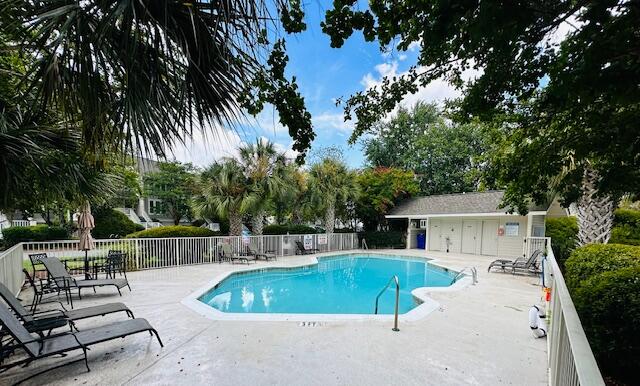 2419 Stono Watch Drive # G1