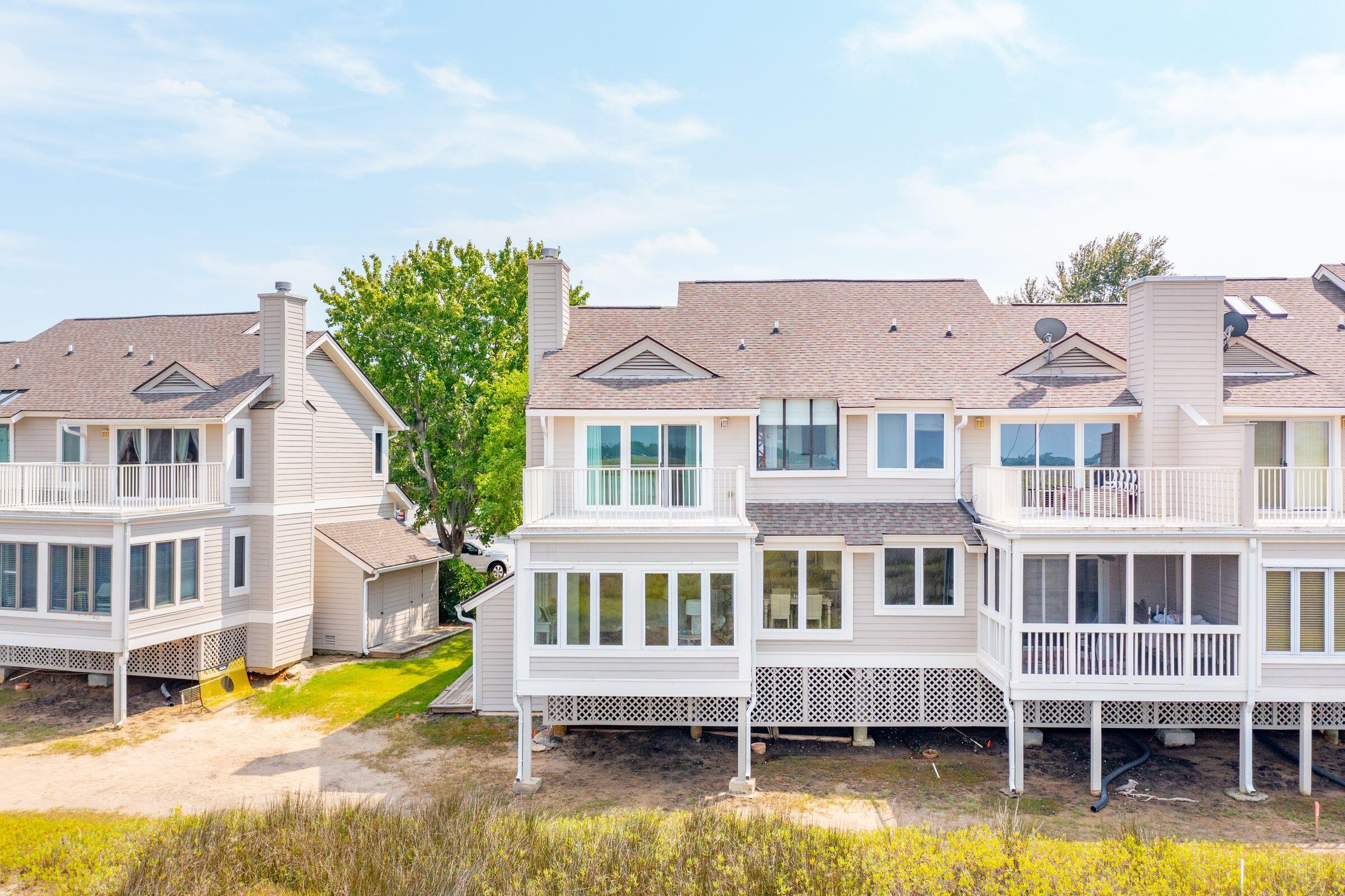 2419 Stono Watch Drive # G1