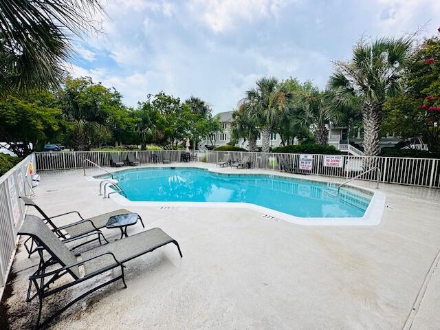 2419 Stono Watch Drive # G1