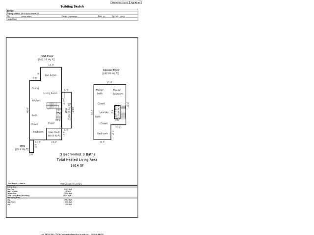 2419 Stono Watch Drive # G1