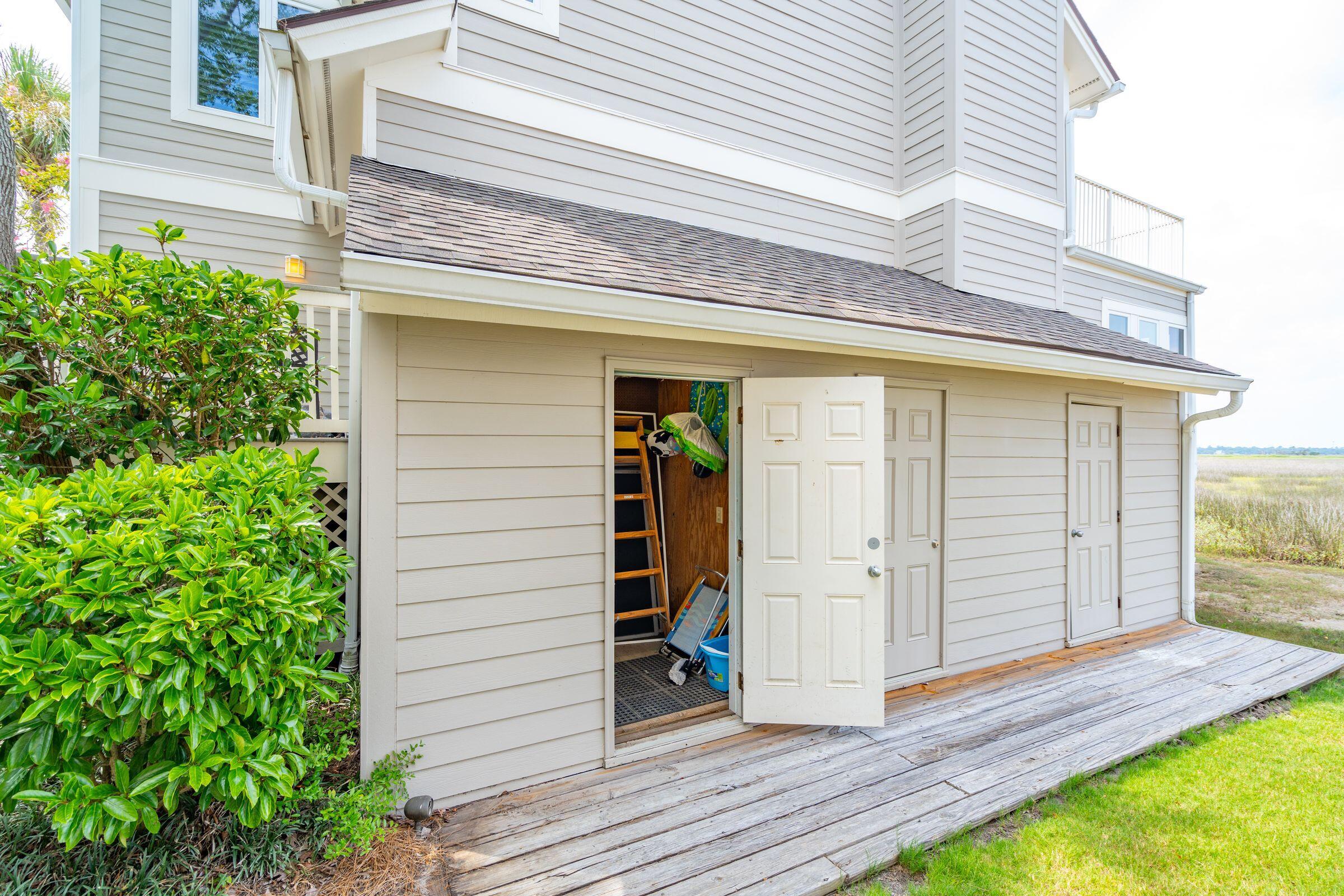 2419 Stono Watch Drive # G1