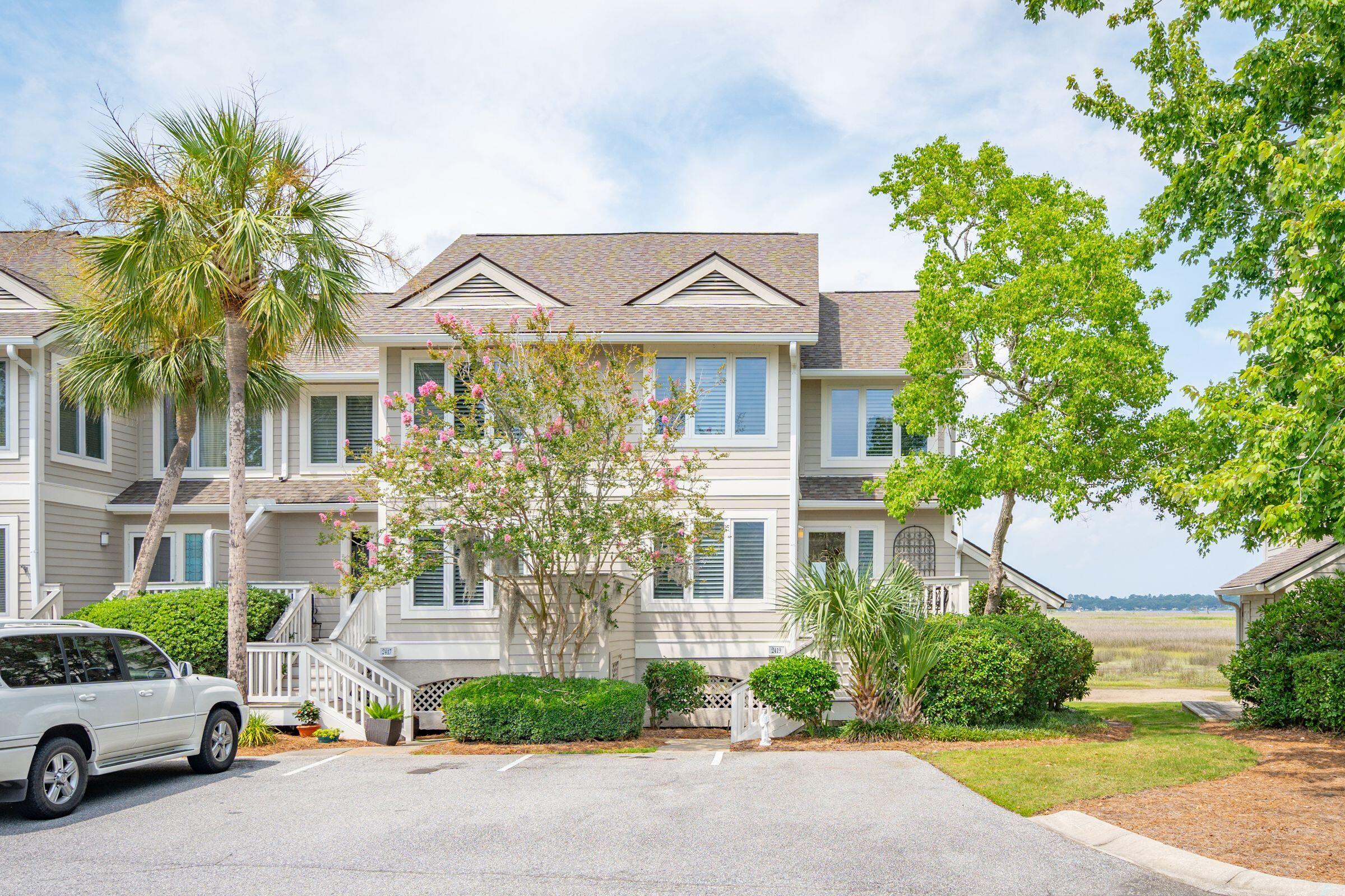 2419 Stono Watch Drive # G1