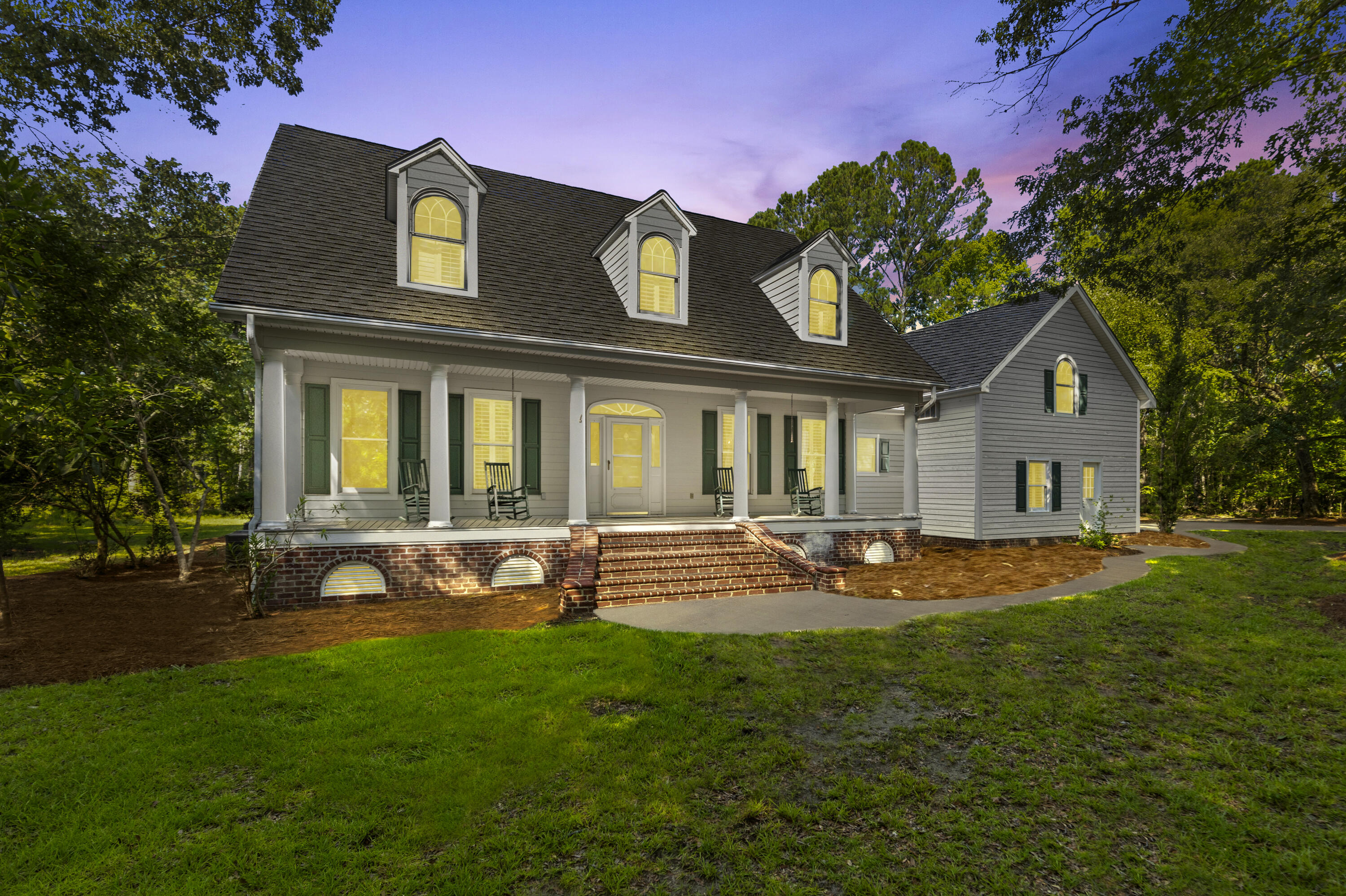 4663 Lazy Creek Lane