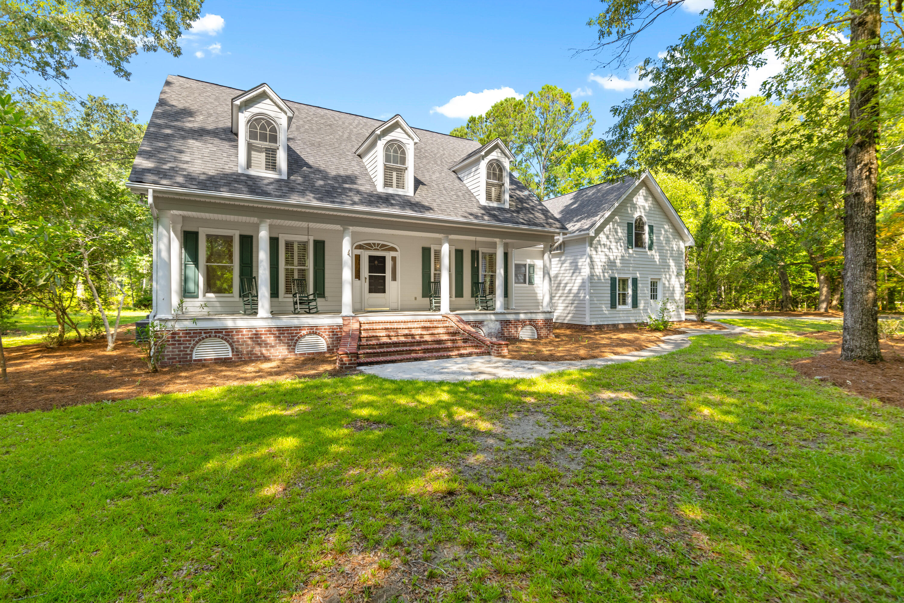 4663 Lazy Creek Lane