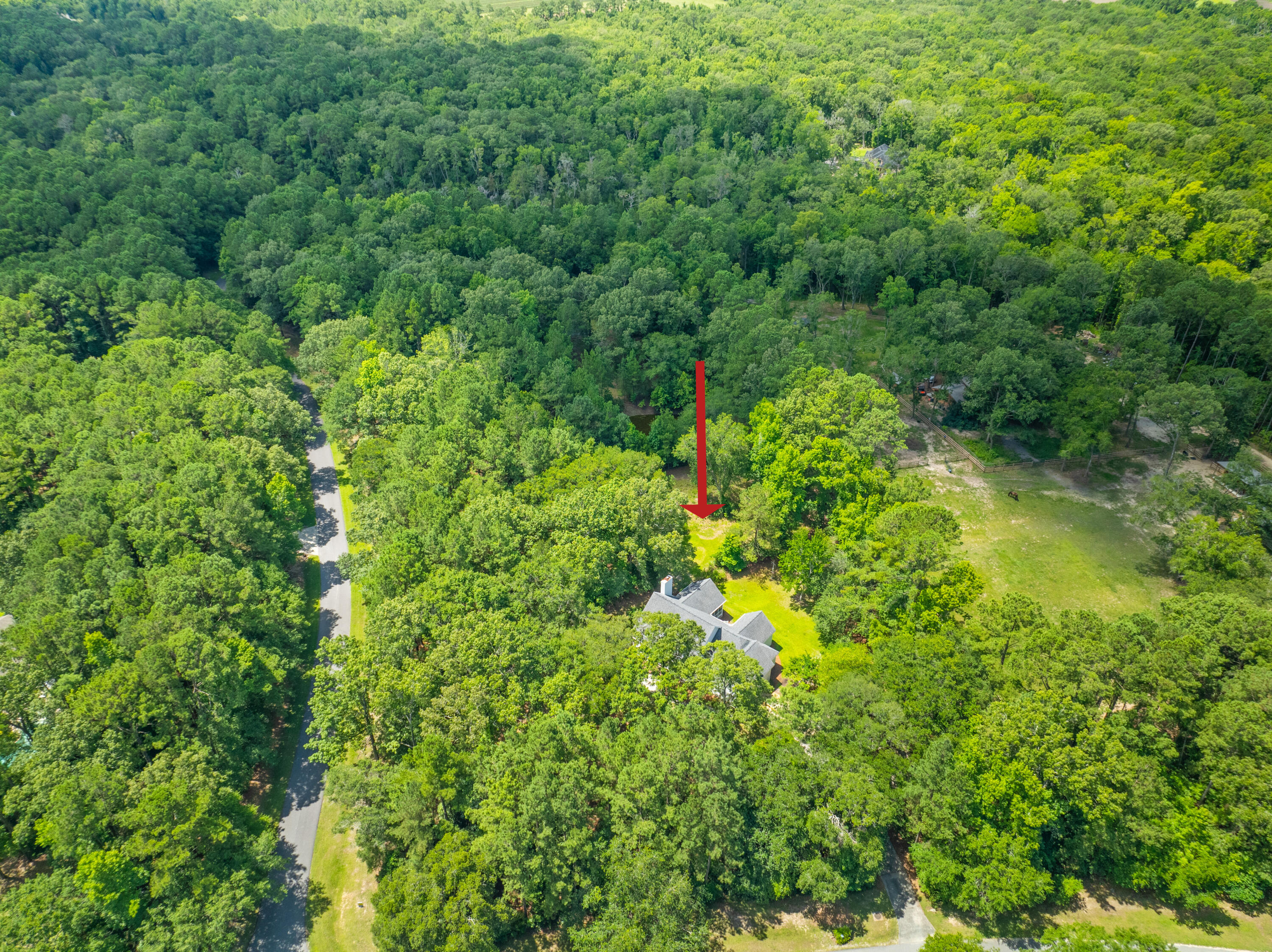 4663 Lazy Creek Lane