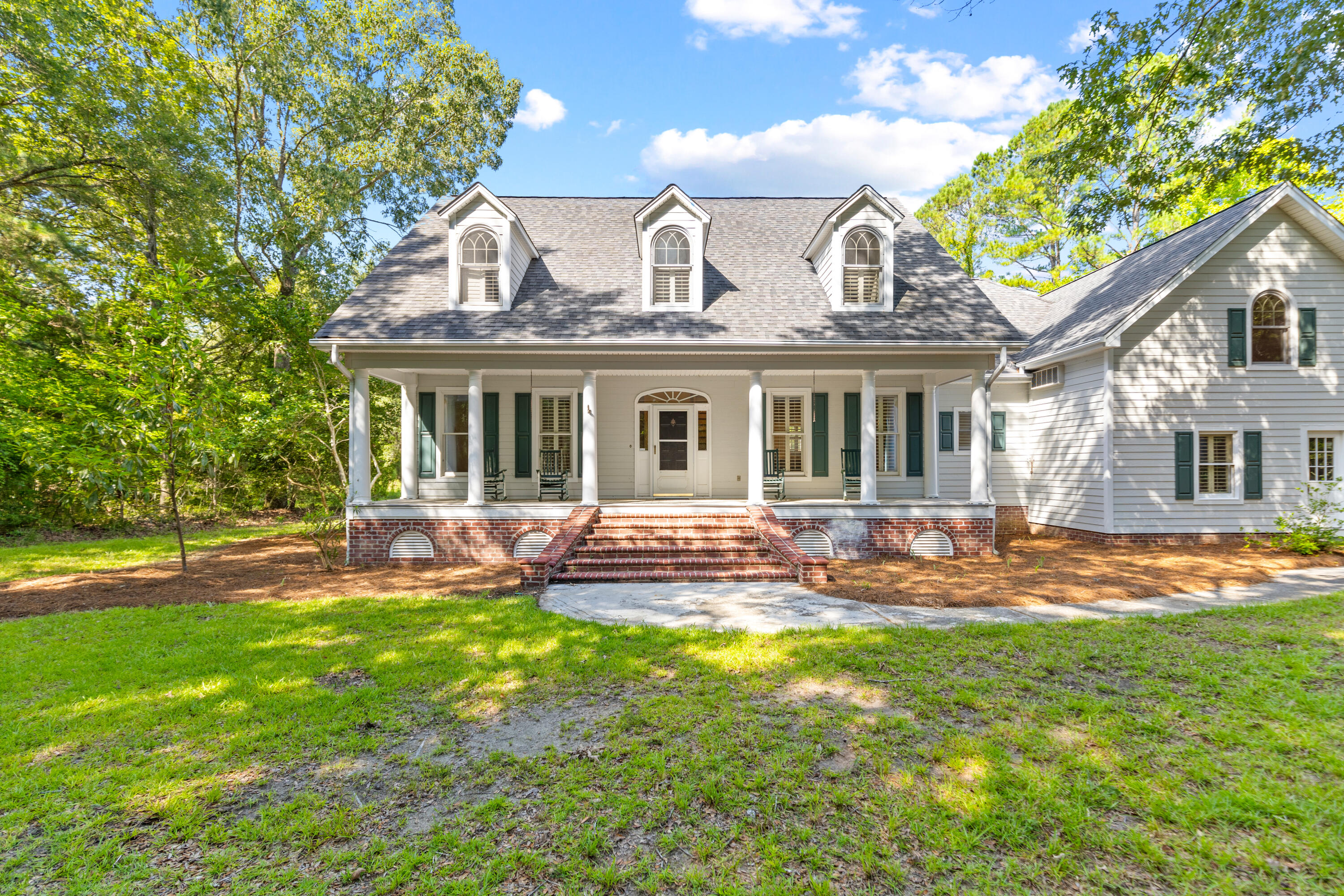 4663 Lazy Creek Lane